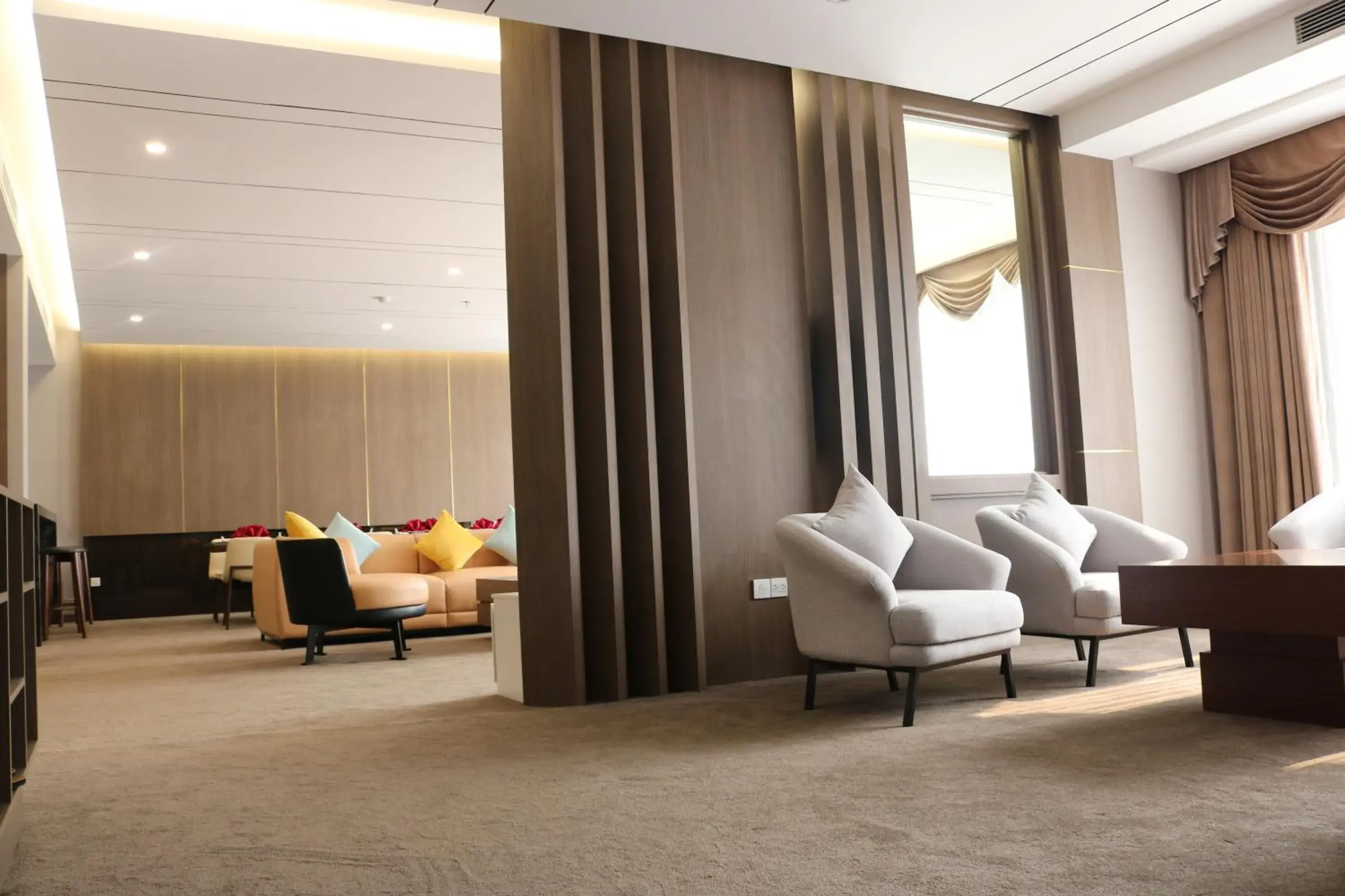 Royal Suite in Muong Thanh Luxury Son La Royal Suite in Muong Thanh Luxury Son La