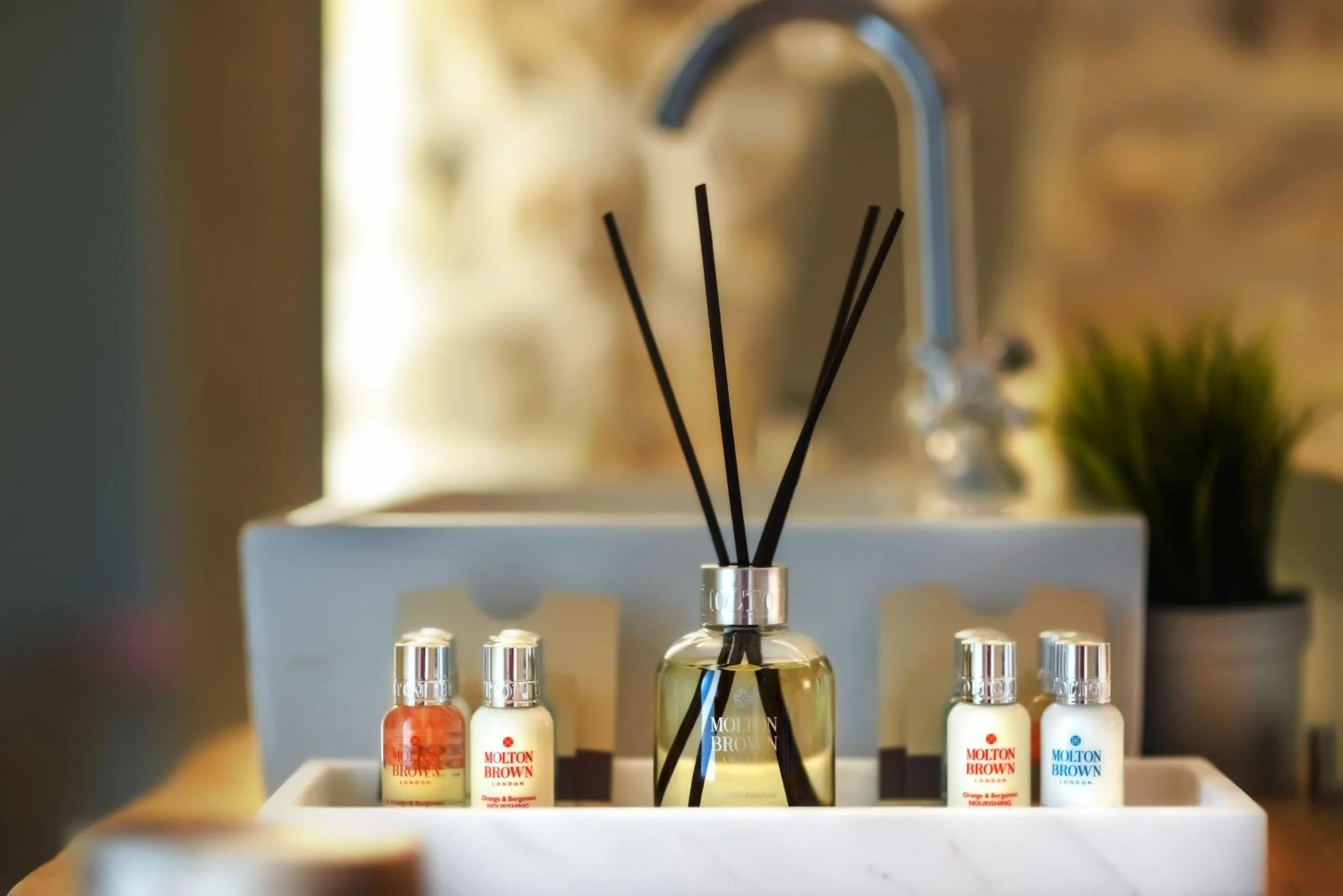 Bathroom in Paxos Fairytales Lovenest 2