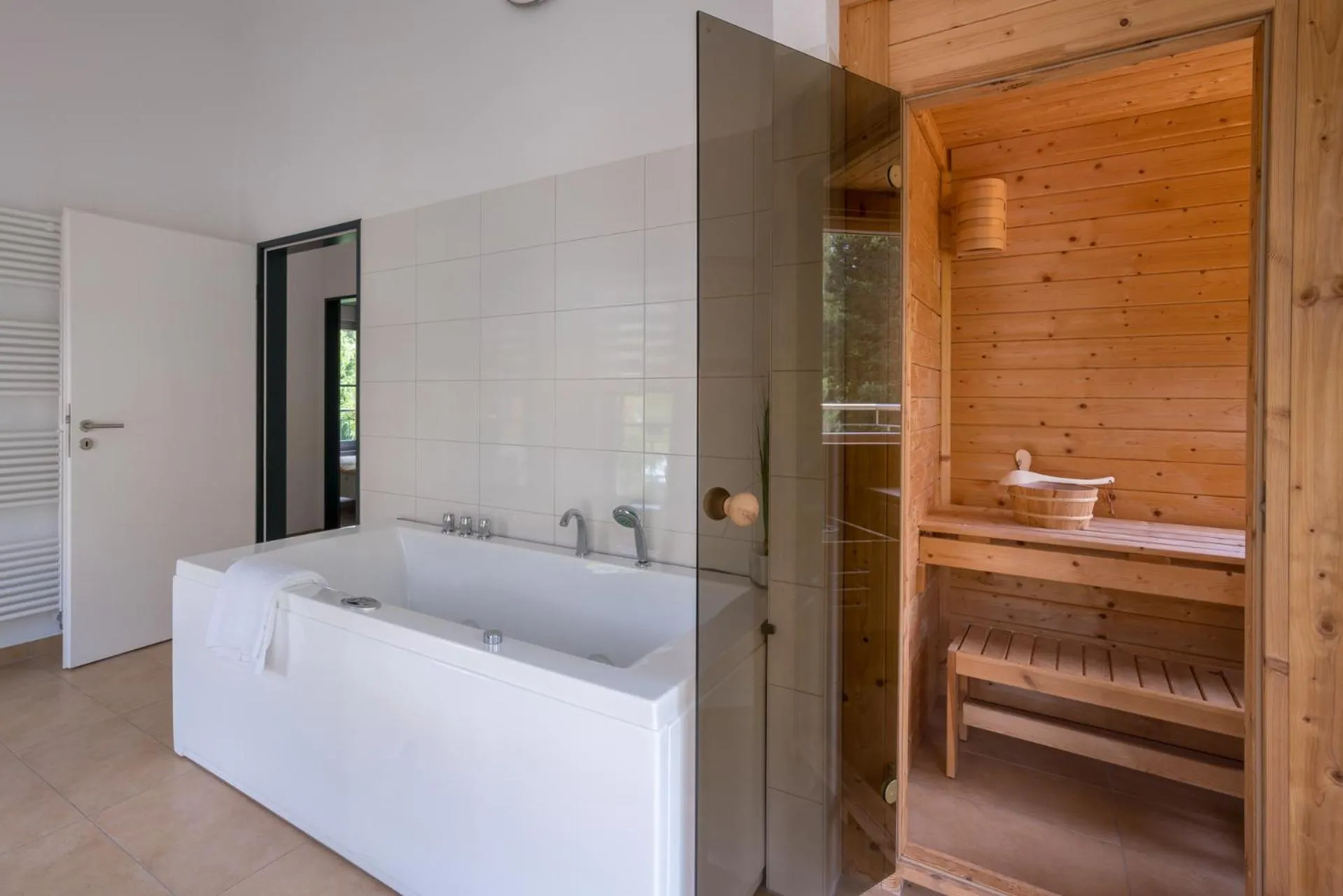 Ferienpark Rübezahl am Müggelsee