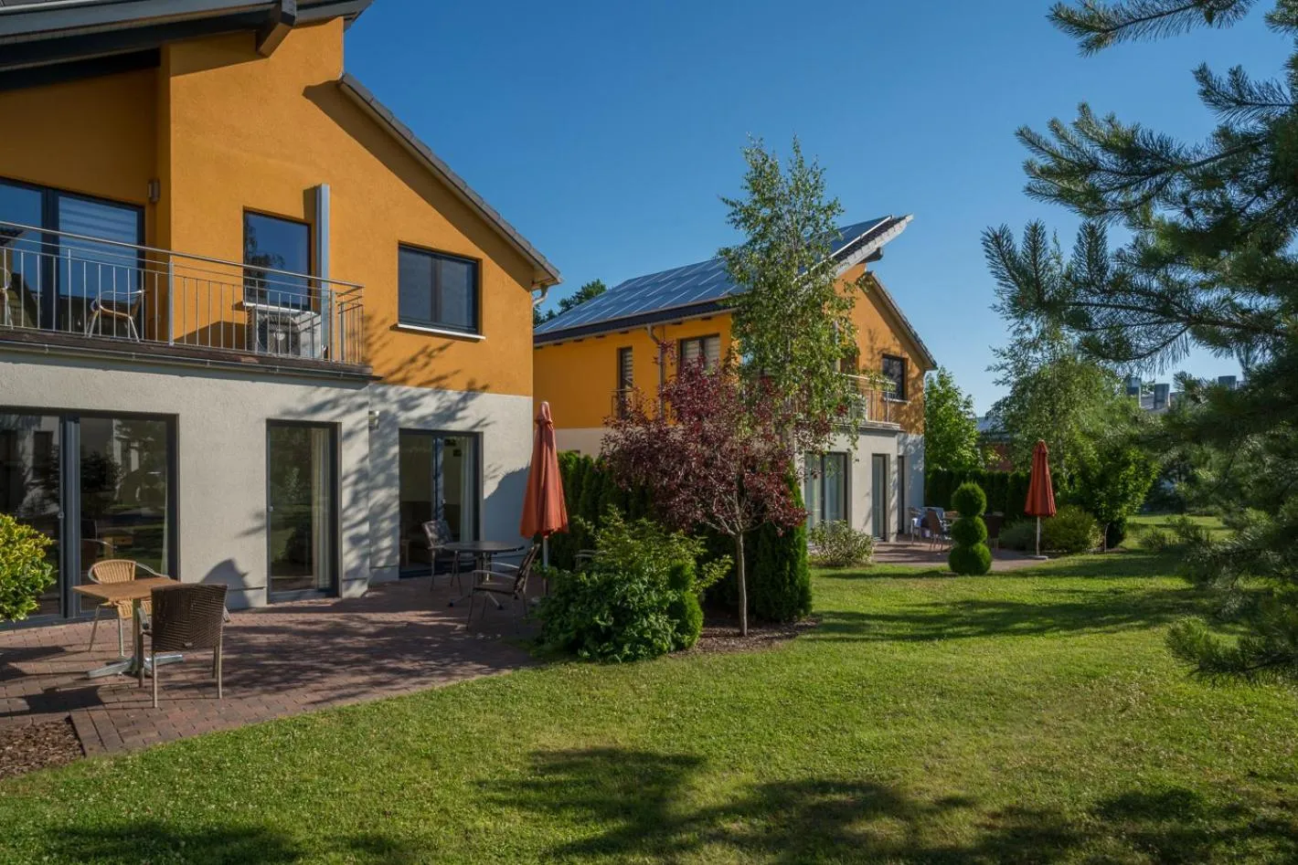 Ferienpark Rübezahl am Müggelsee