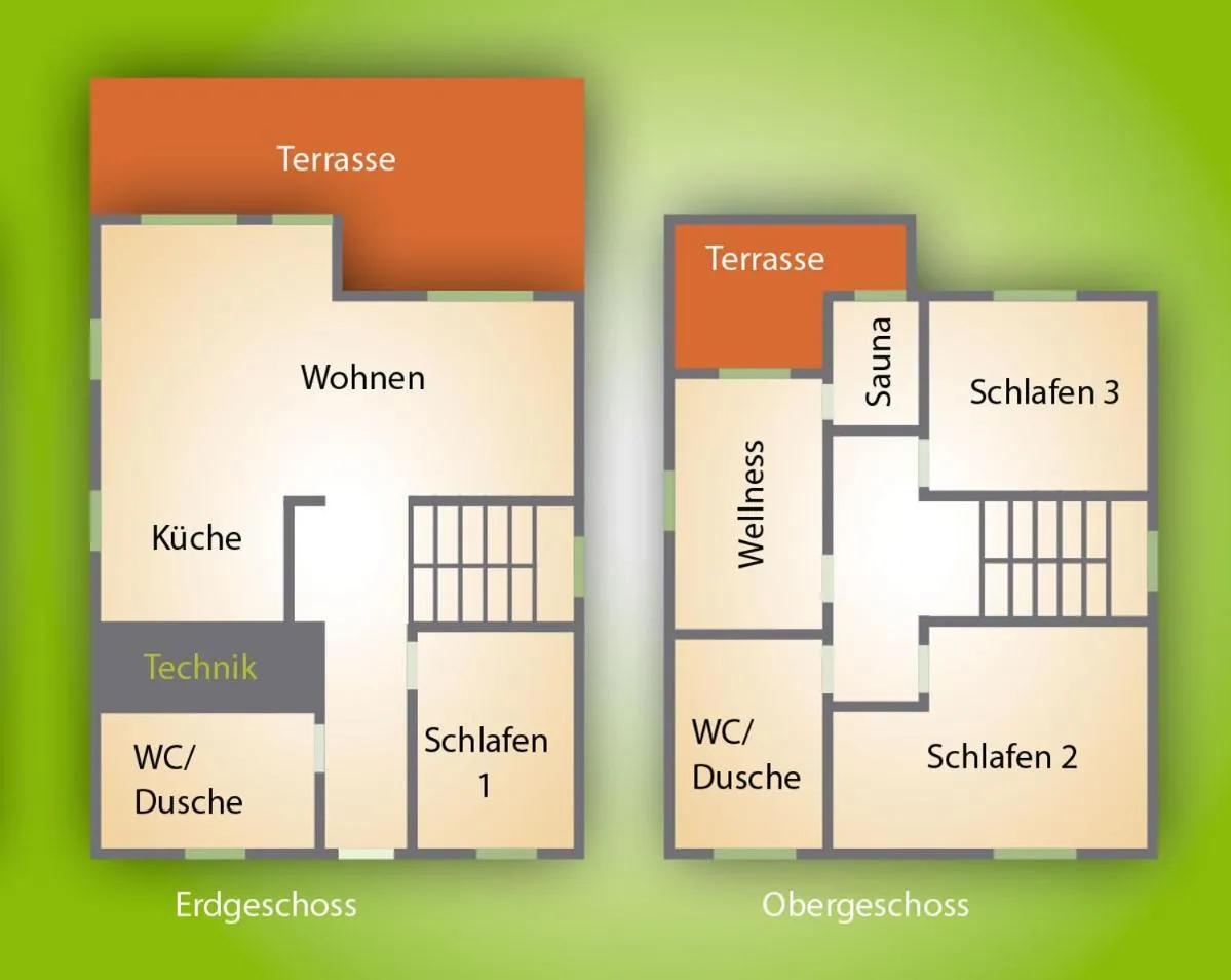 Ferienpark Rübezahl am Müggelsee