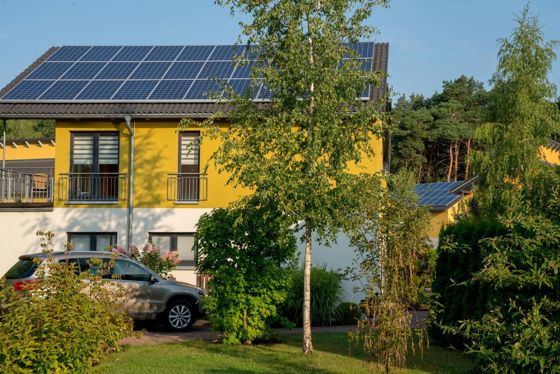 Ferienpark Rübezahl am Müggelsee