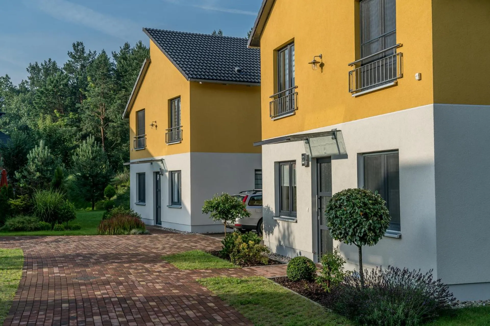 Ferienpark Rübezahl am Müggelsee