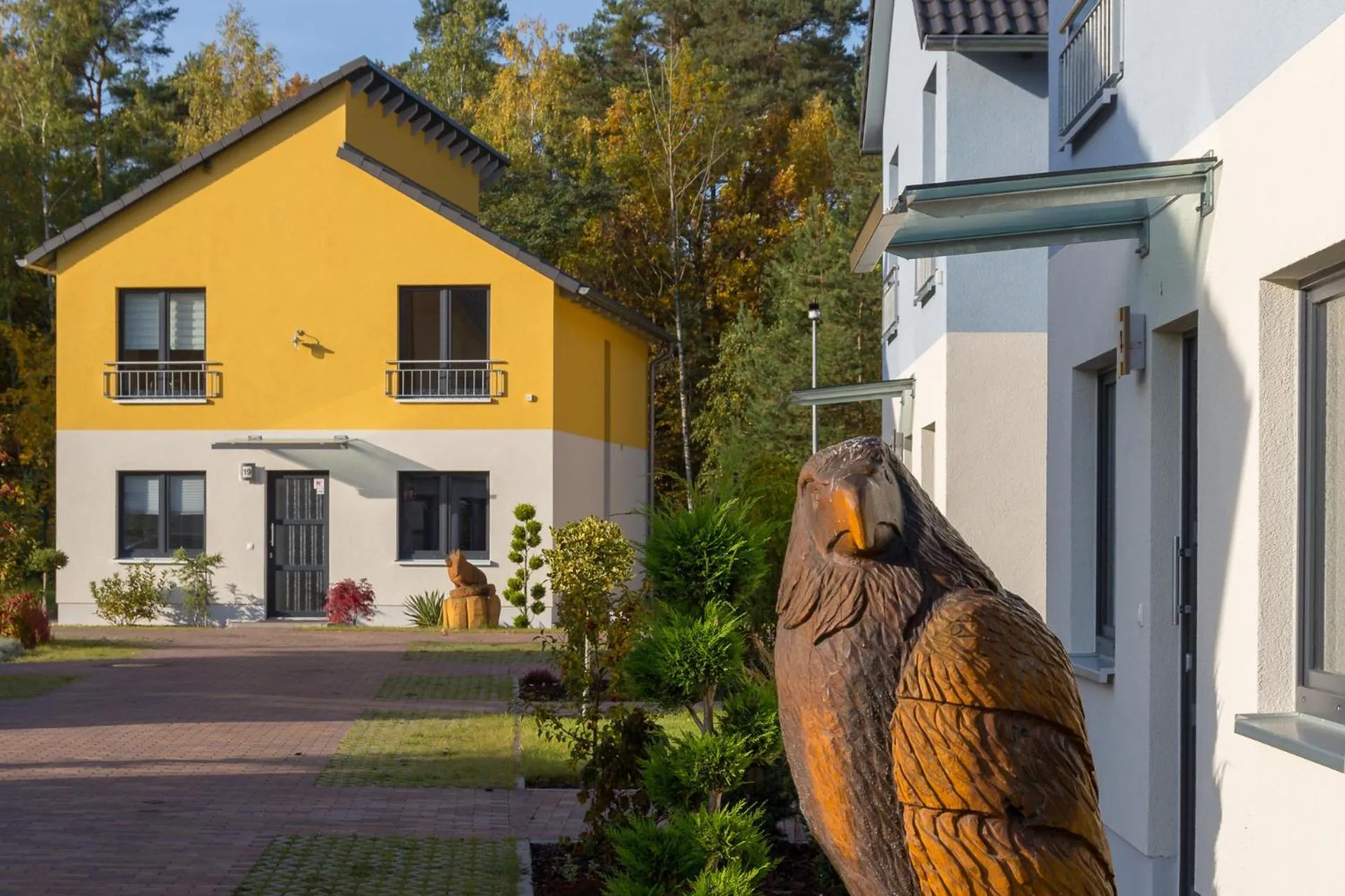 Ferienpark Rübezahl am Müggelsee