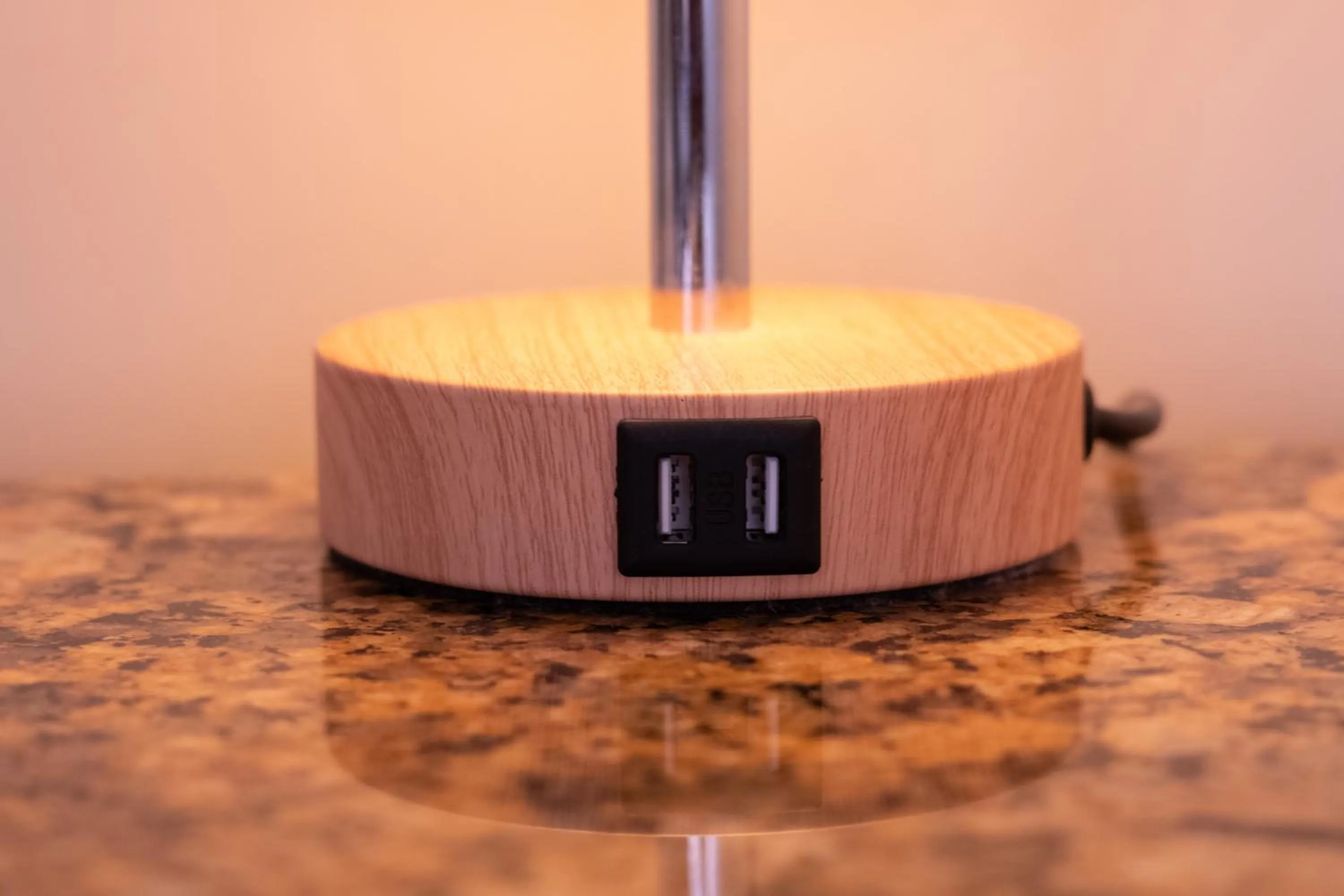 Decorative detail in Hotel Casa Colon