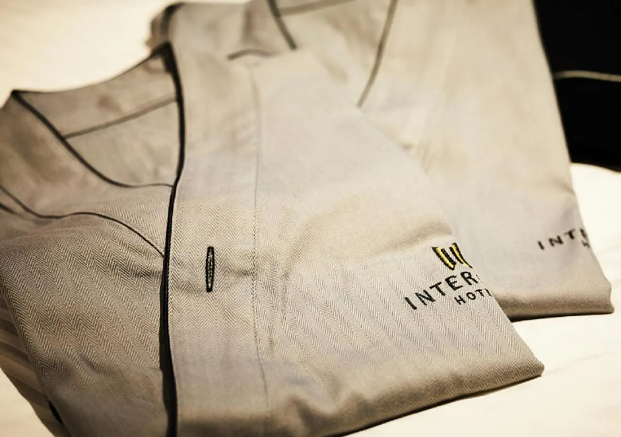 Other in Hotel Intergate Hiroshima