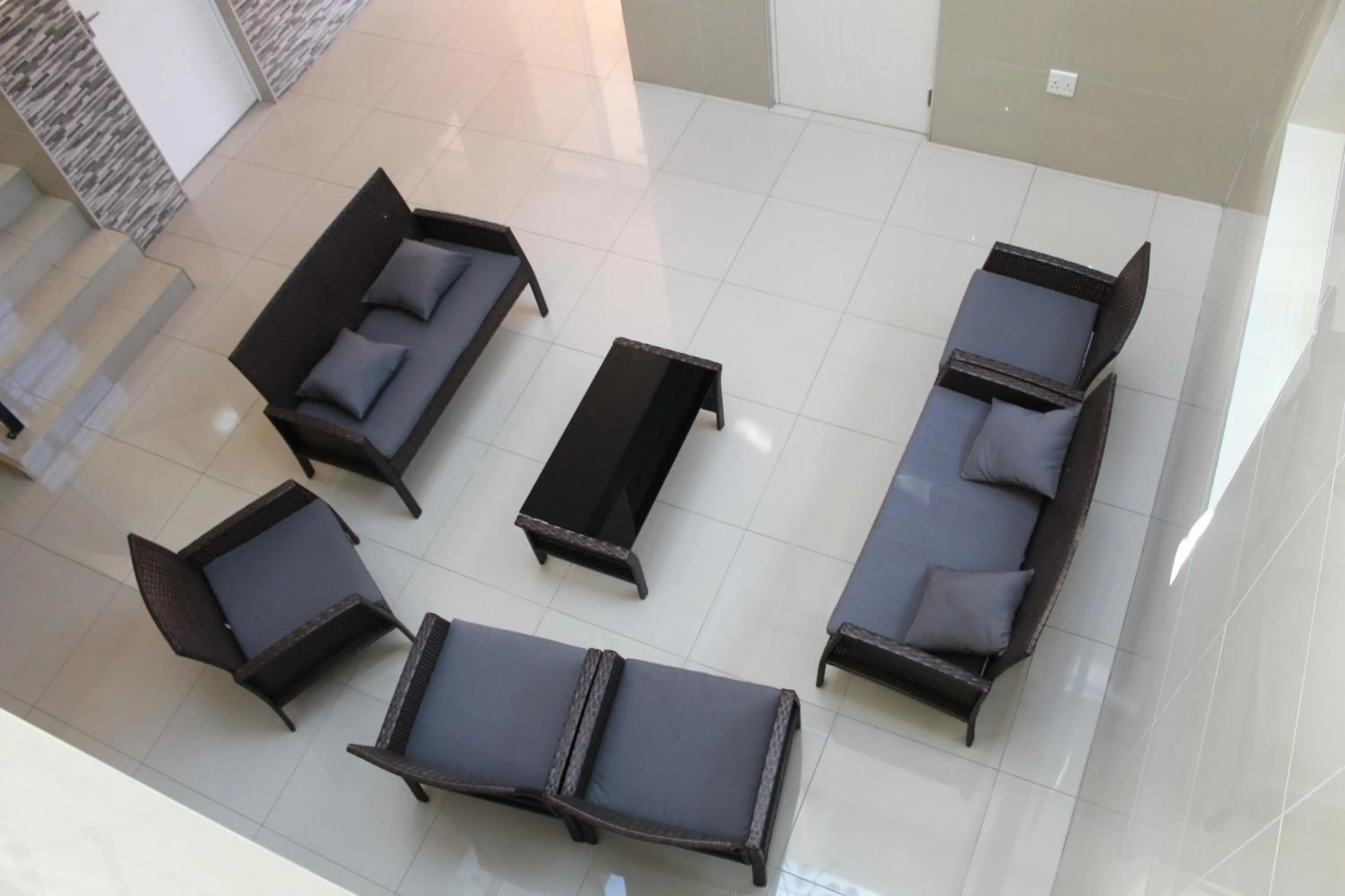 Royal Ushaka Durban North