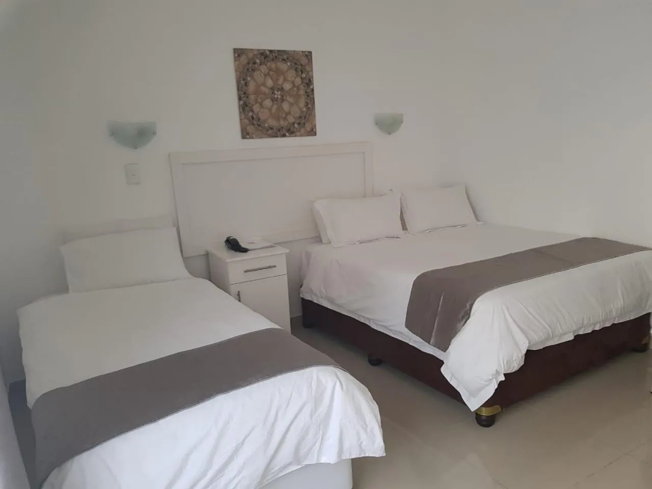 Royal Ushaka Durban North