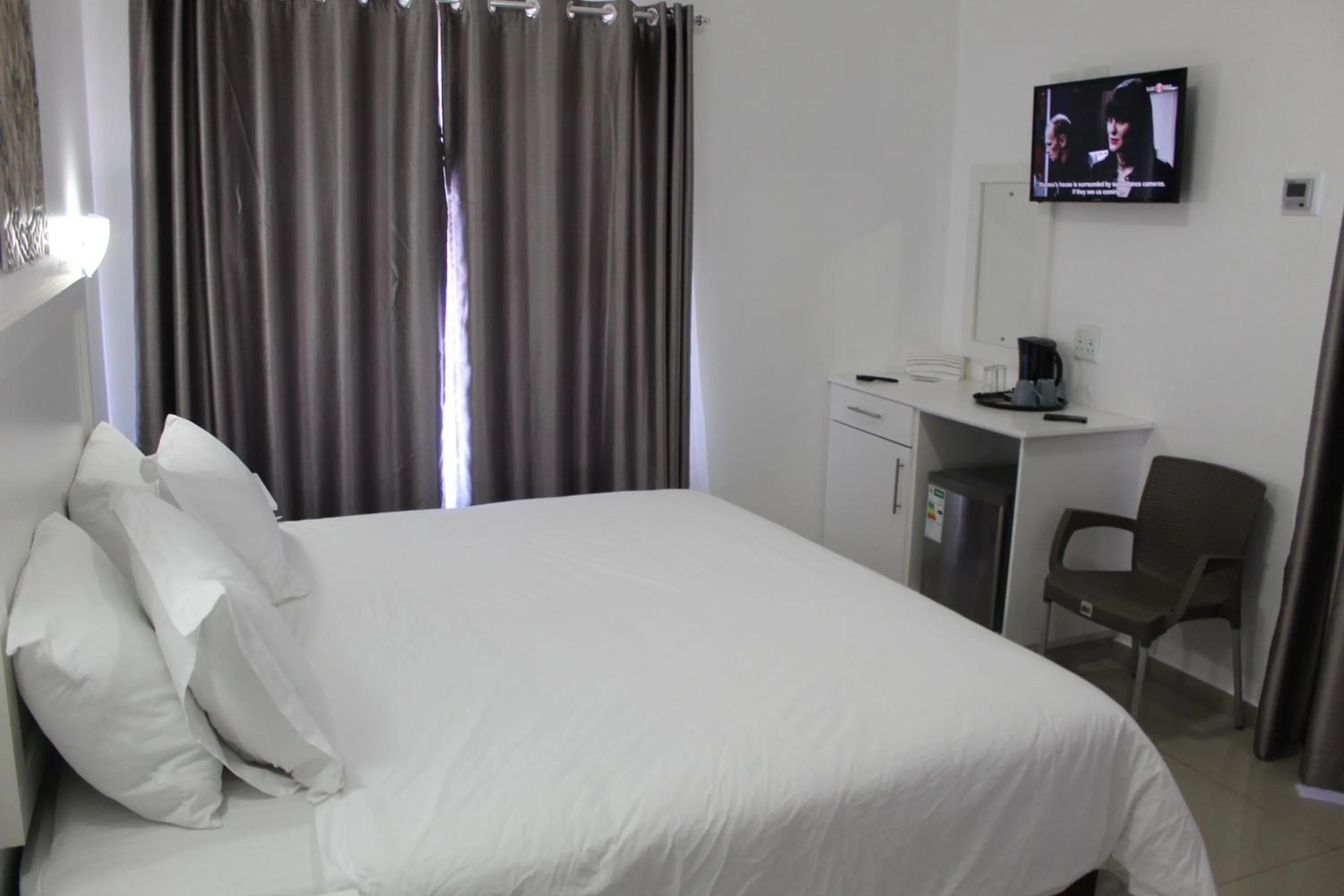 TV/Entertainment Center in Royal Ushaka Durban North