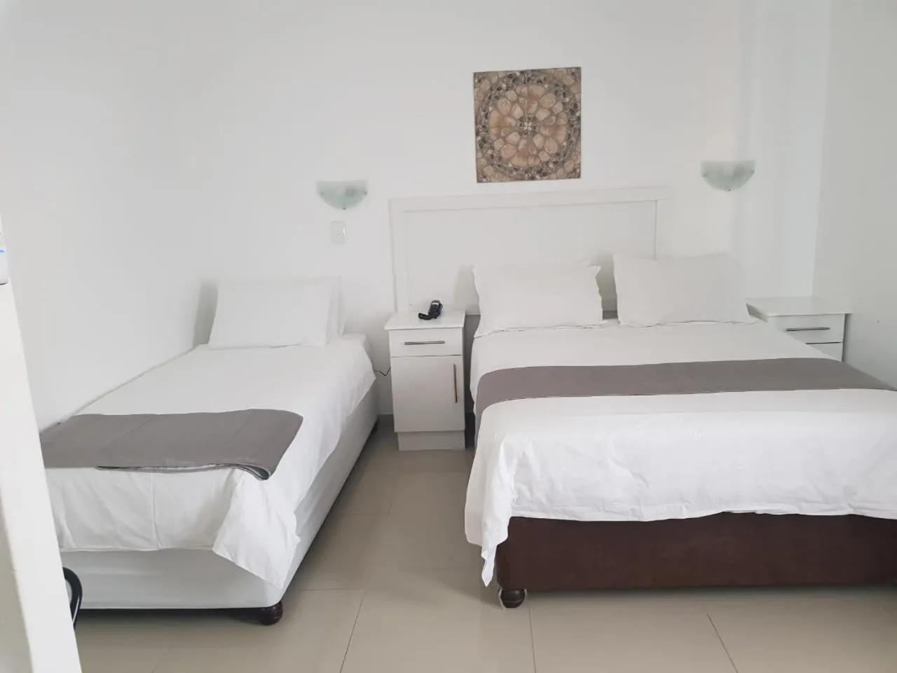 Royal Ushaka Durban North