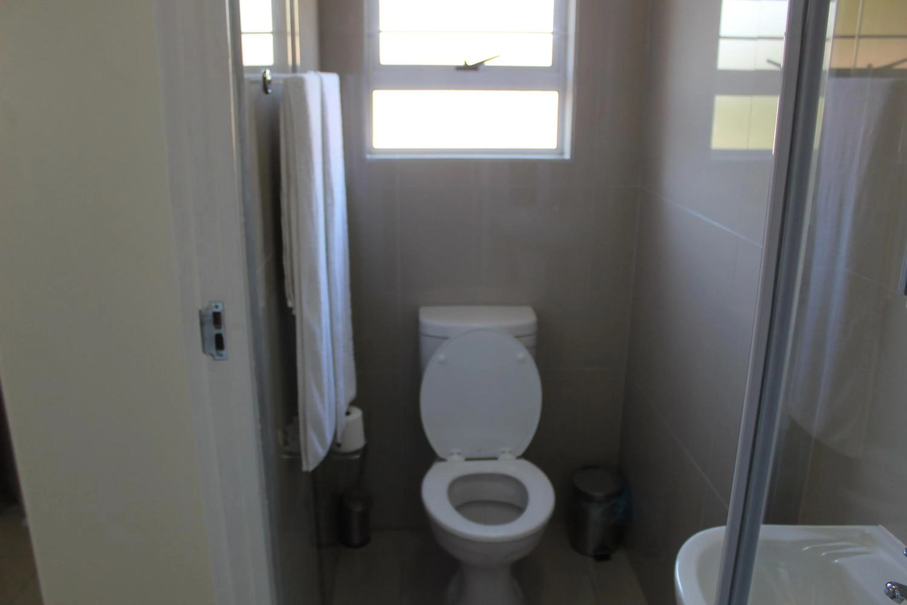 Toilet, Bathroom in Royal Ushaka Durban North