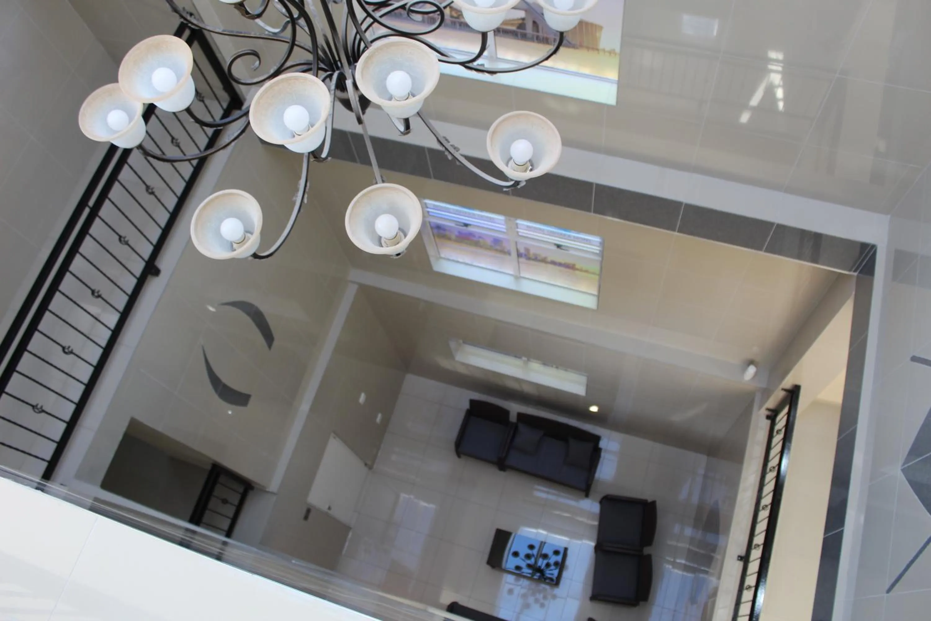 TV/Entertainment Center in Royal Ushaka Durban North