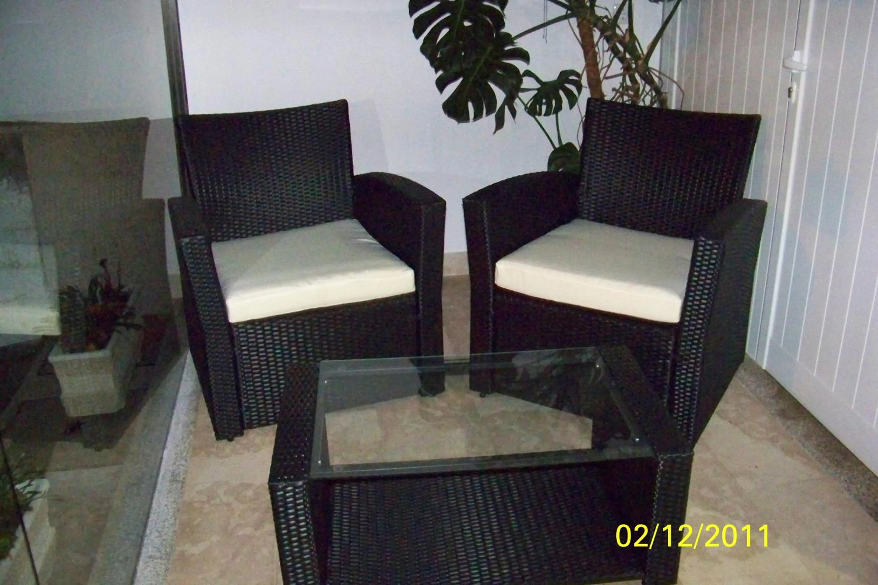 Lobby or reception in Hotel Rio Cávado