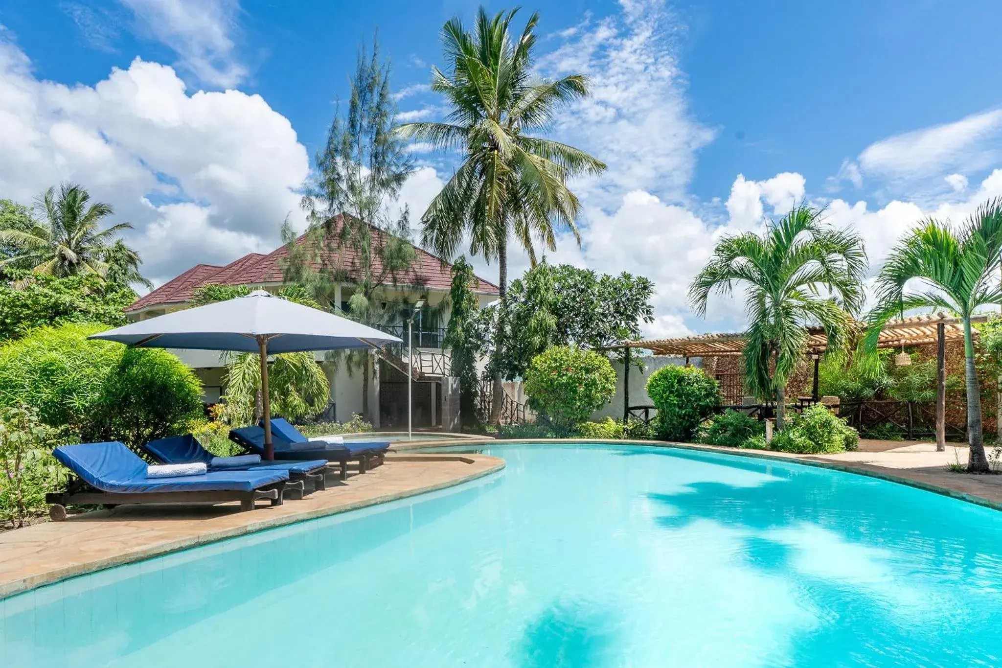 Black Pearl - Luxury Villa with private pool - near beach Black Pearl - Luxury Villa with private pool - near beach