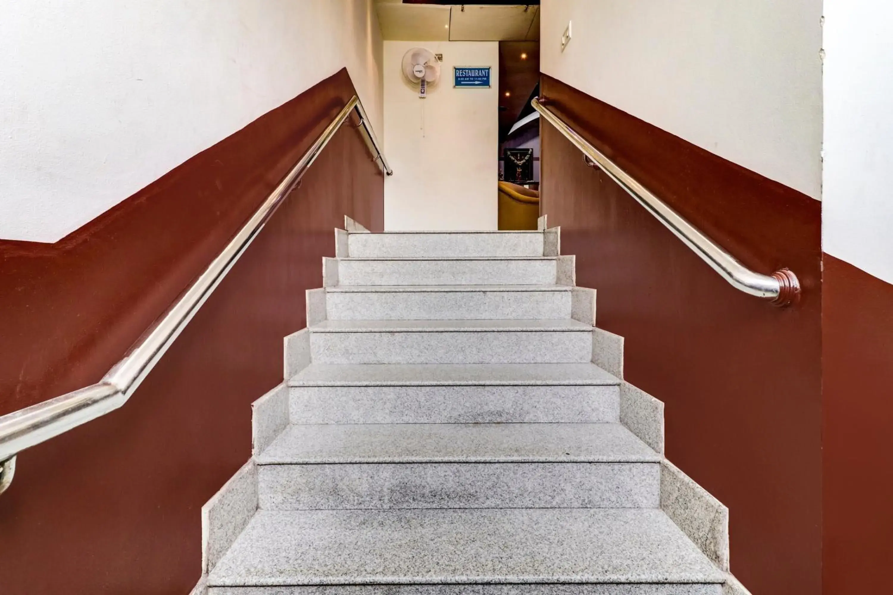 Facade/entrance in Collection O Madhura Residency Facade/entrance in Collection O Madhura Residency