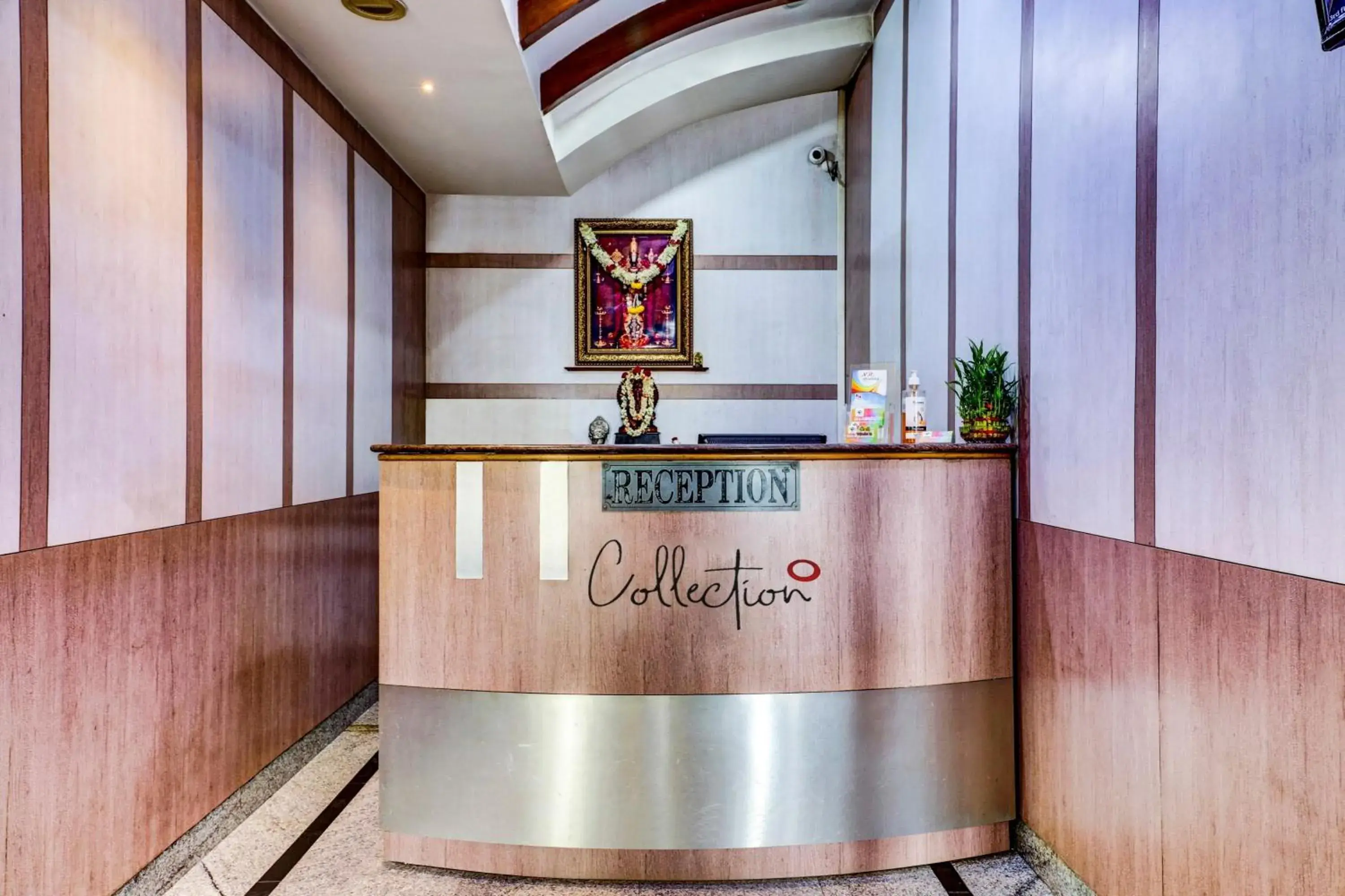 Collection O Madhura Residency Collection O Madhura Residency