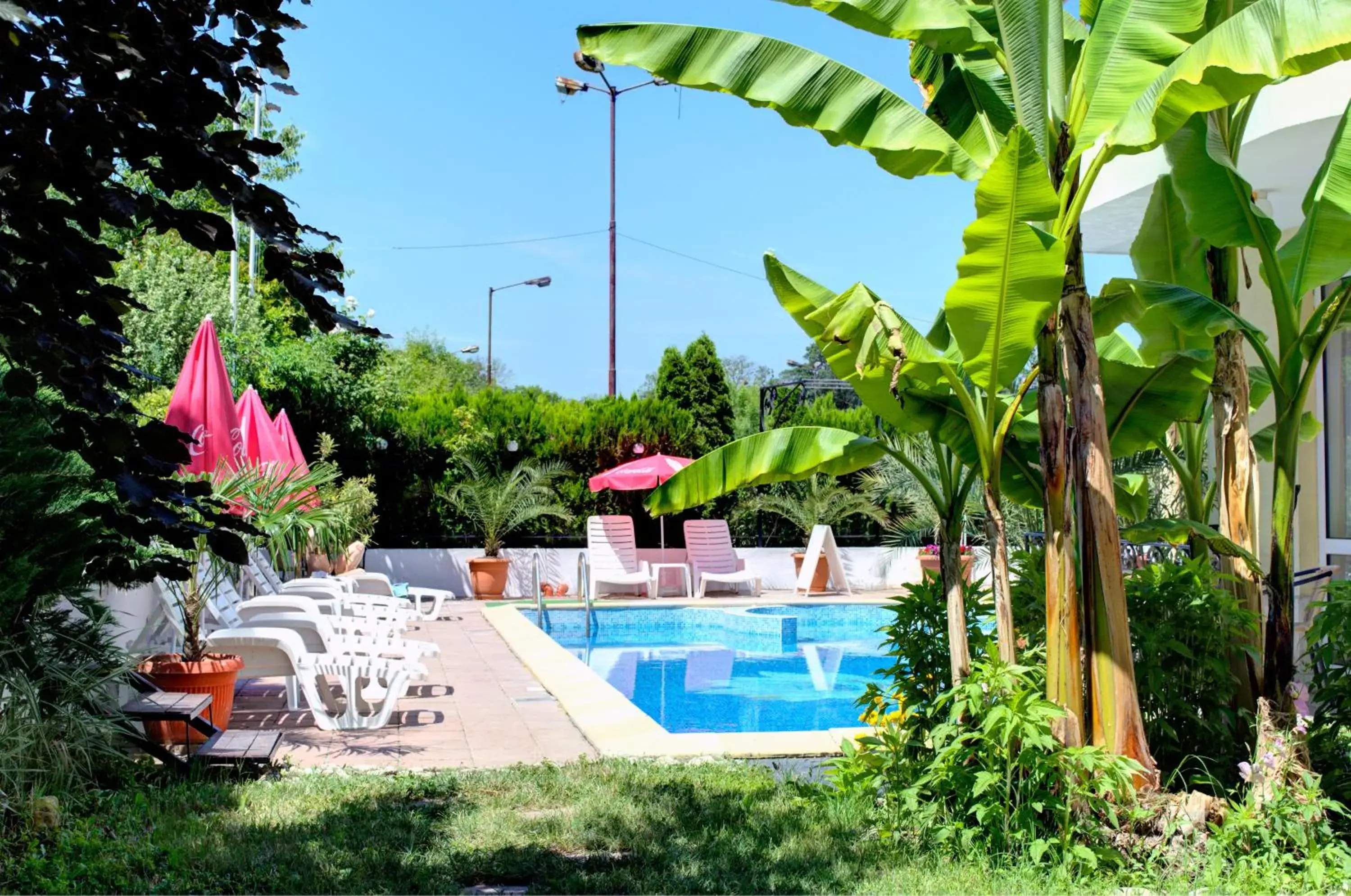 Hotel Feniks Lozenets Hotel Feniks Lozenets
