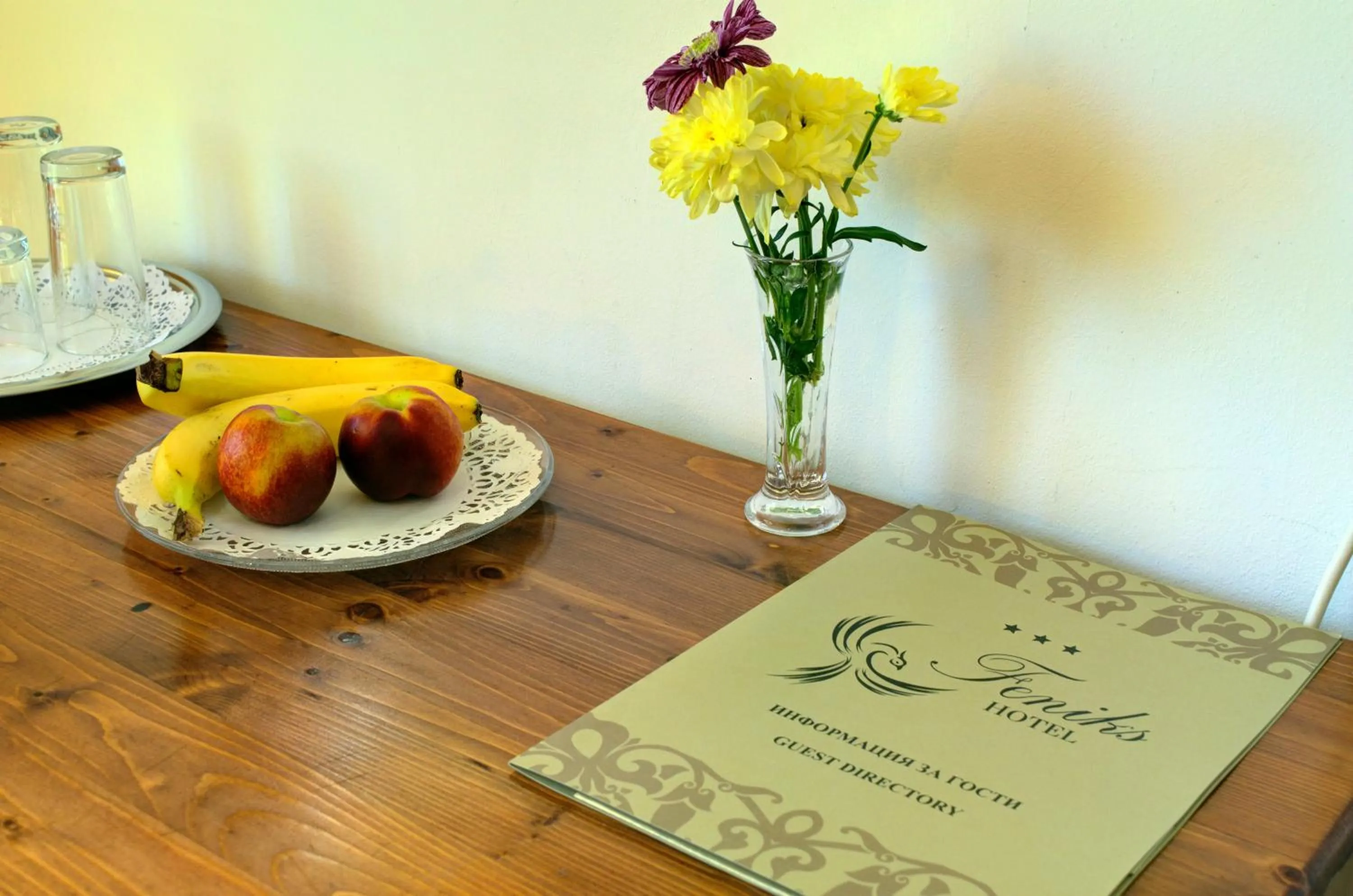 Other in Hotel Feniks Lozenets