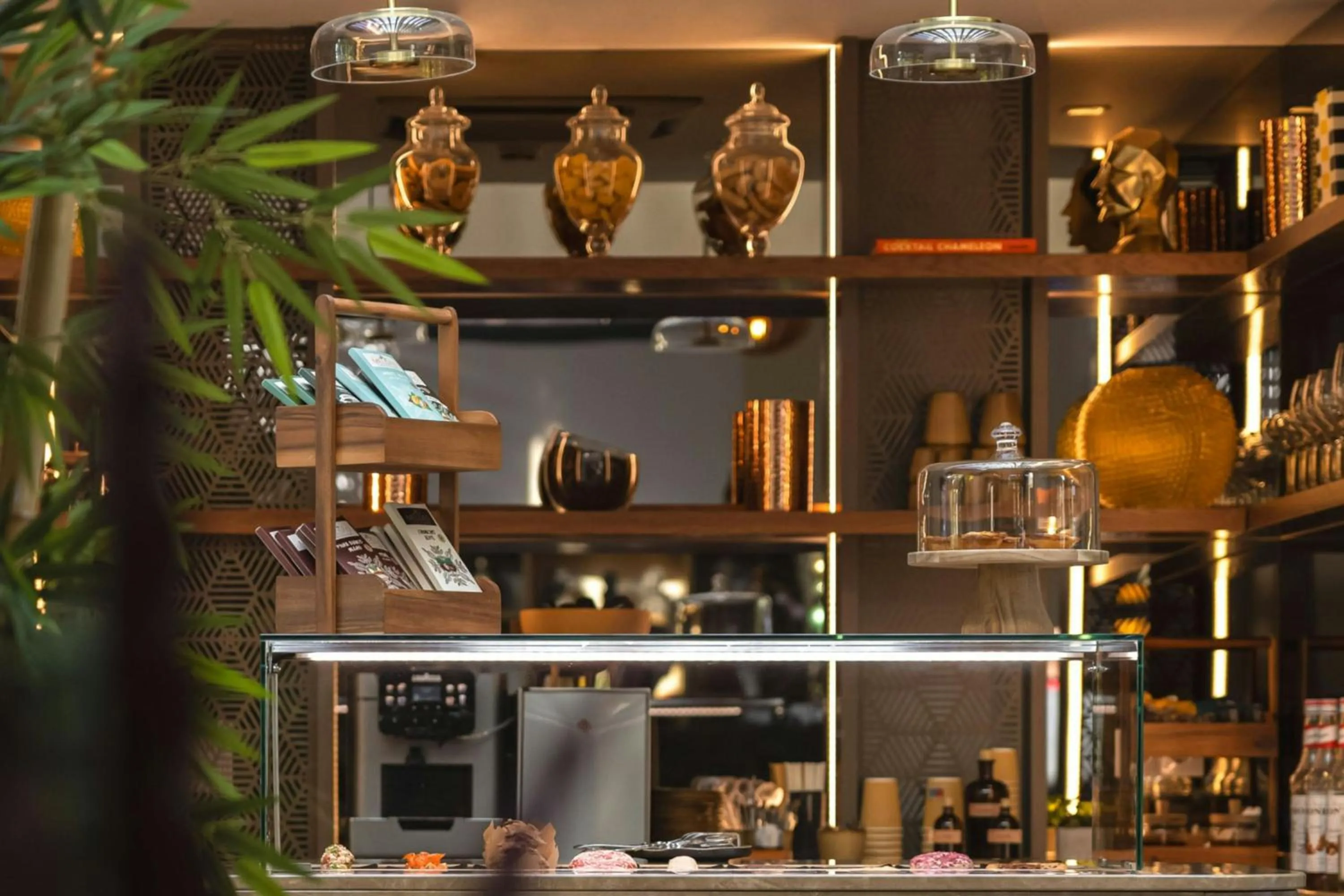 Lobby or reception in Sheraton Cascais Resort - Hotel & Residences