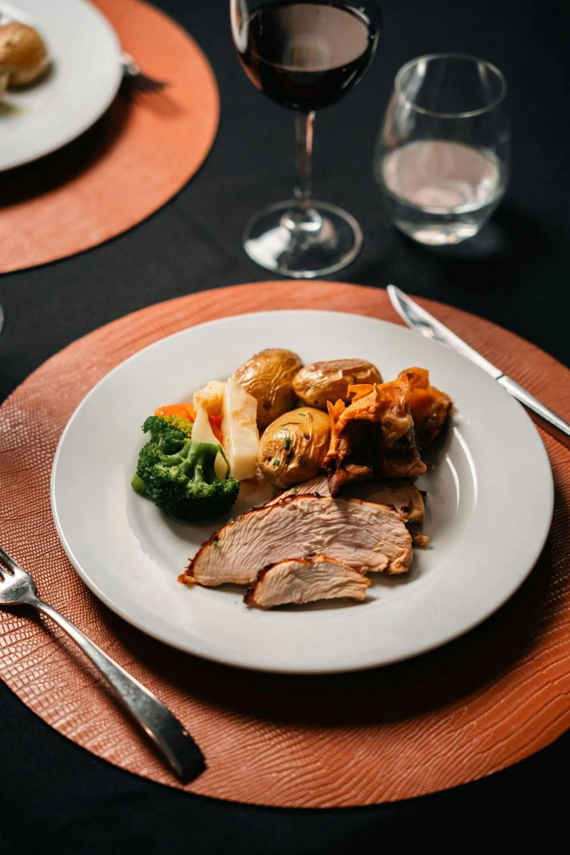 Restaurant/places to eat in Sheraton Cascais Resort - Hotel & Residences