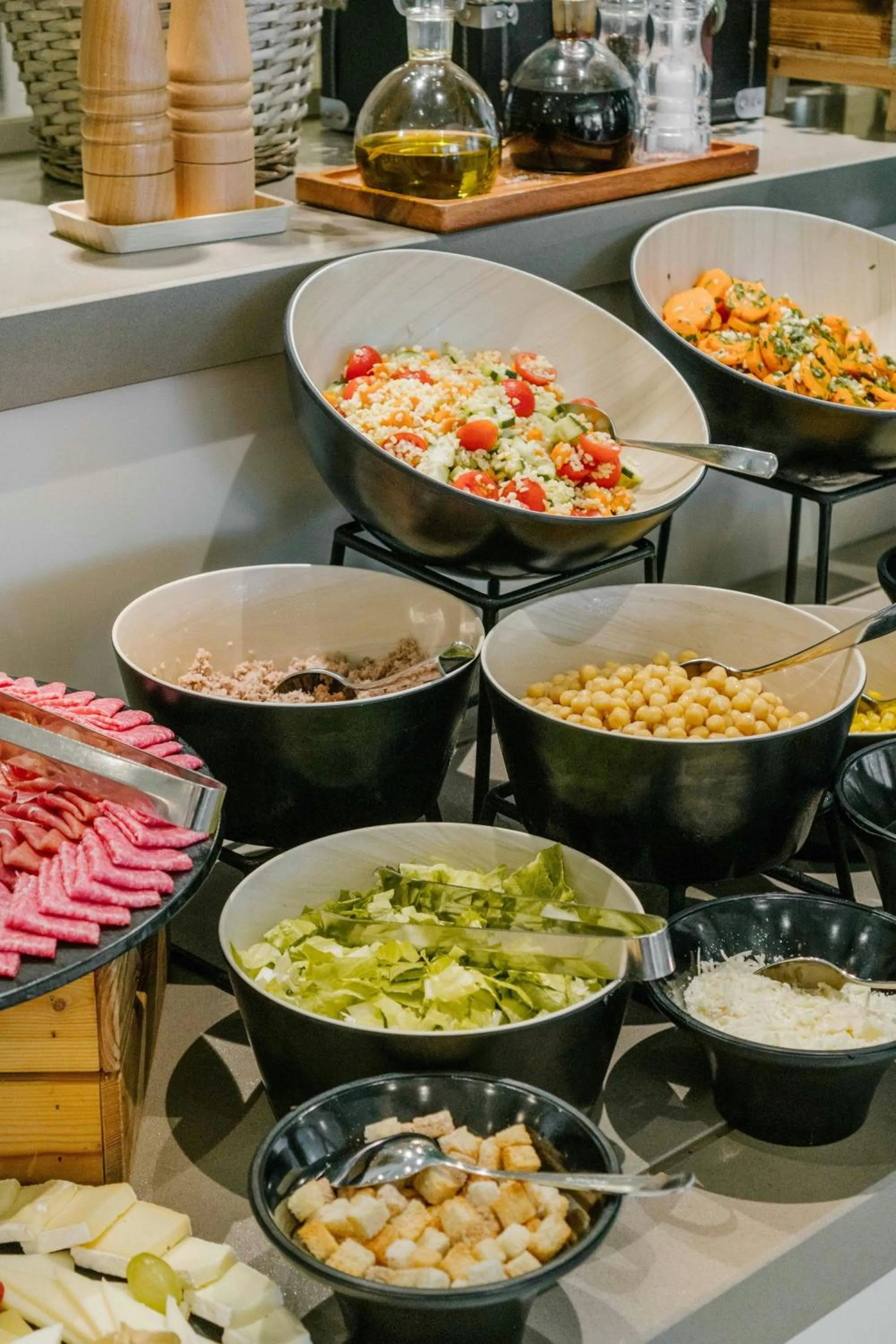 Restaurant/places to eat in Sheraton Cascais Resort - Hotel & Residences