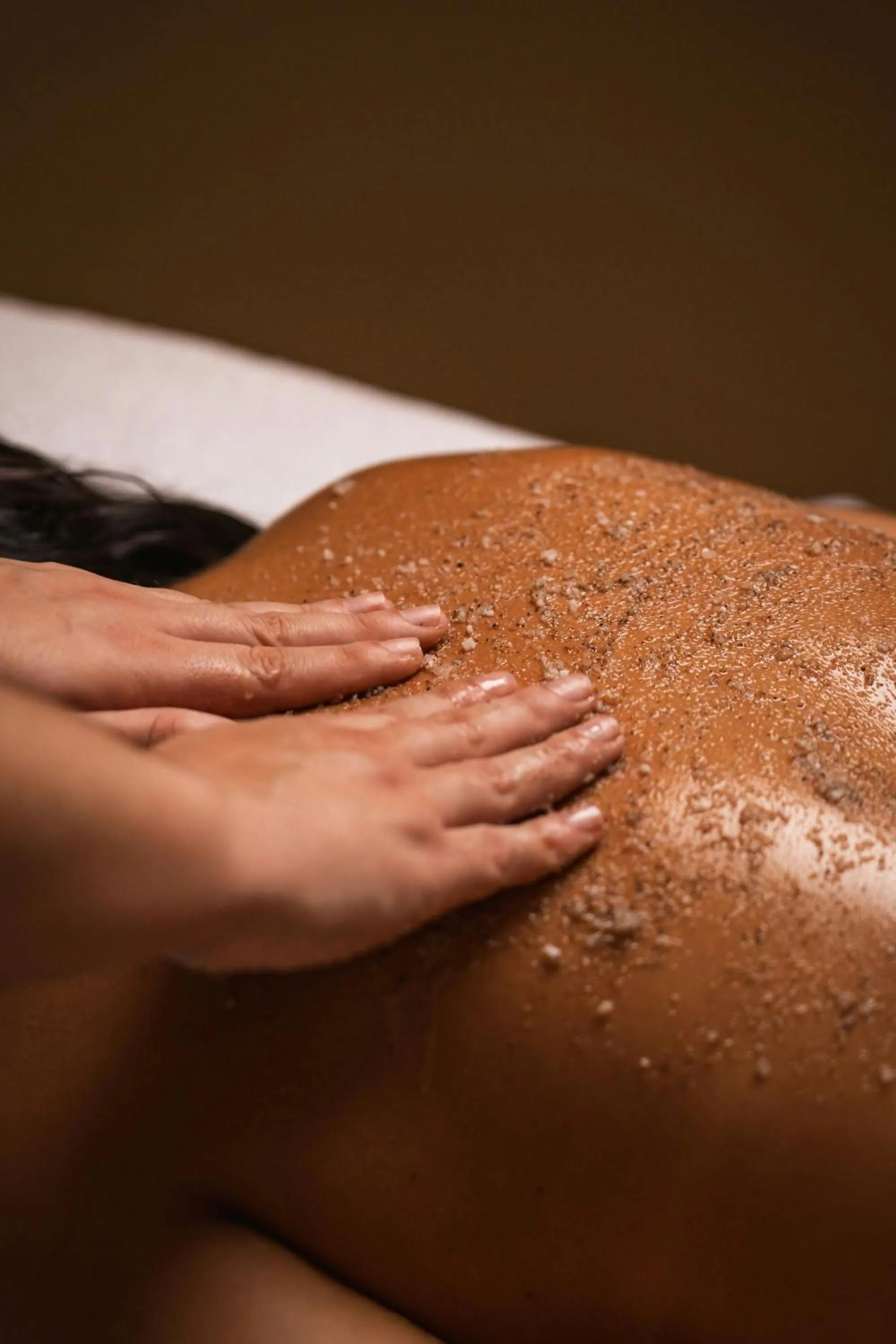 Spa and wellness centre/facilities in Sheraton Cascais Resort - Hotel & Residences