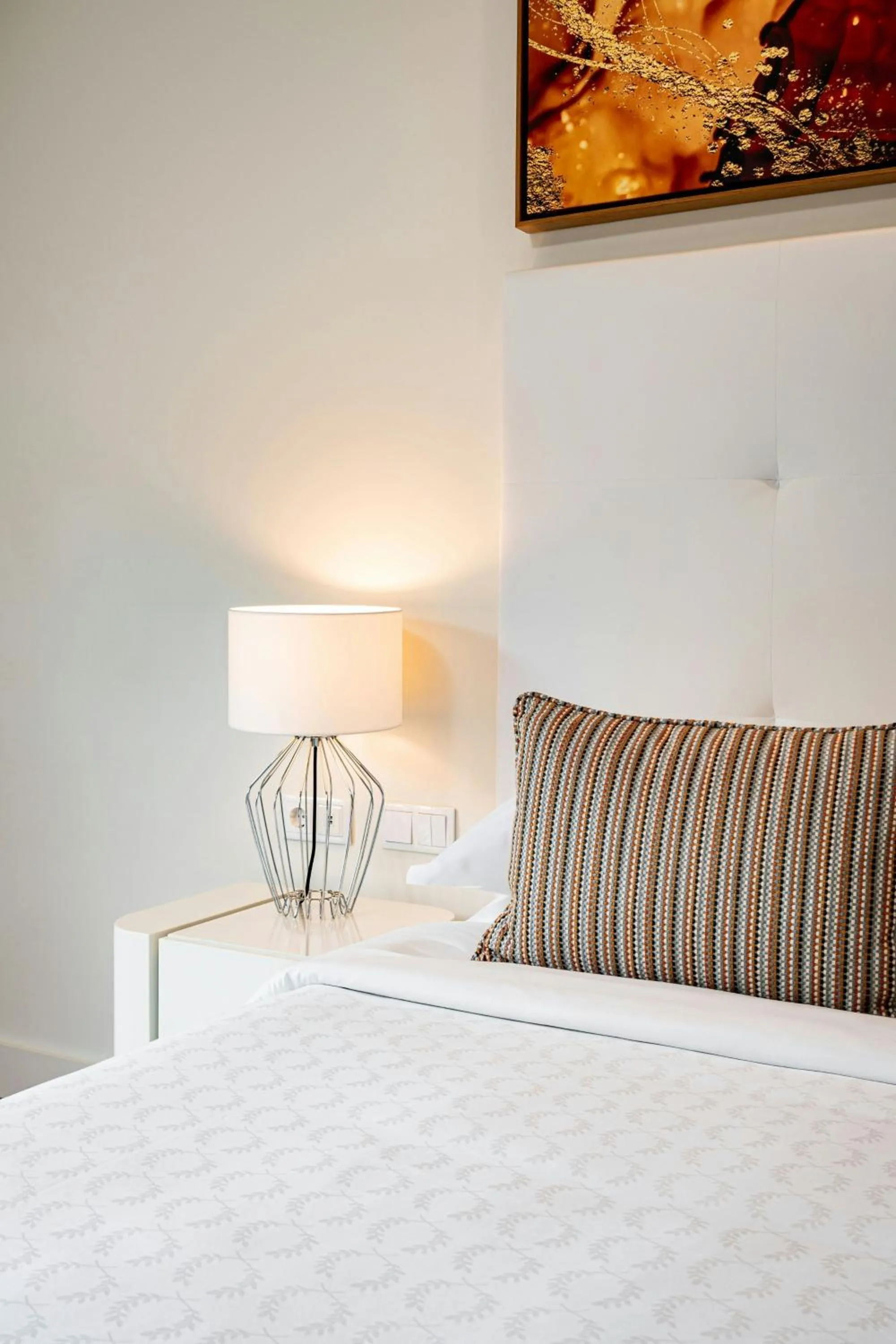 Photo of the whole room, Bed in Sheraton Cascais Resort - Hotel & Residences