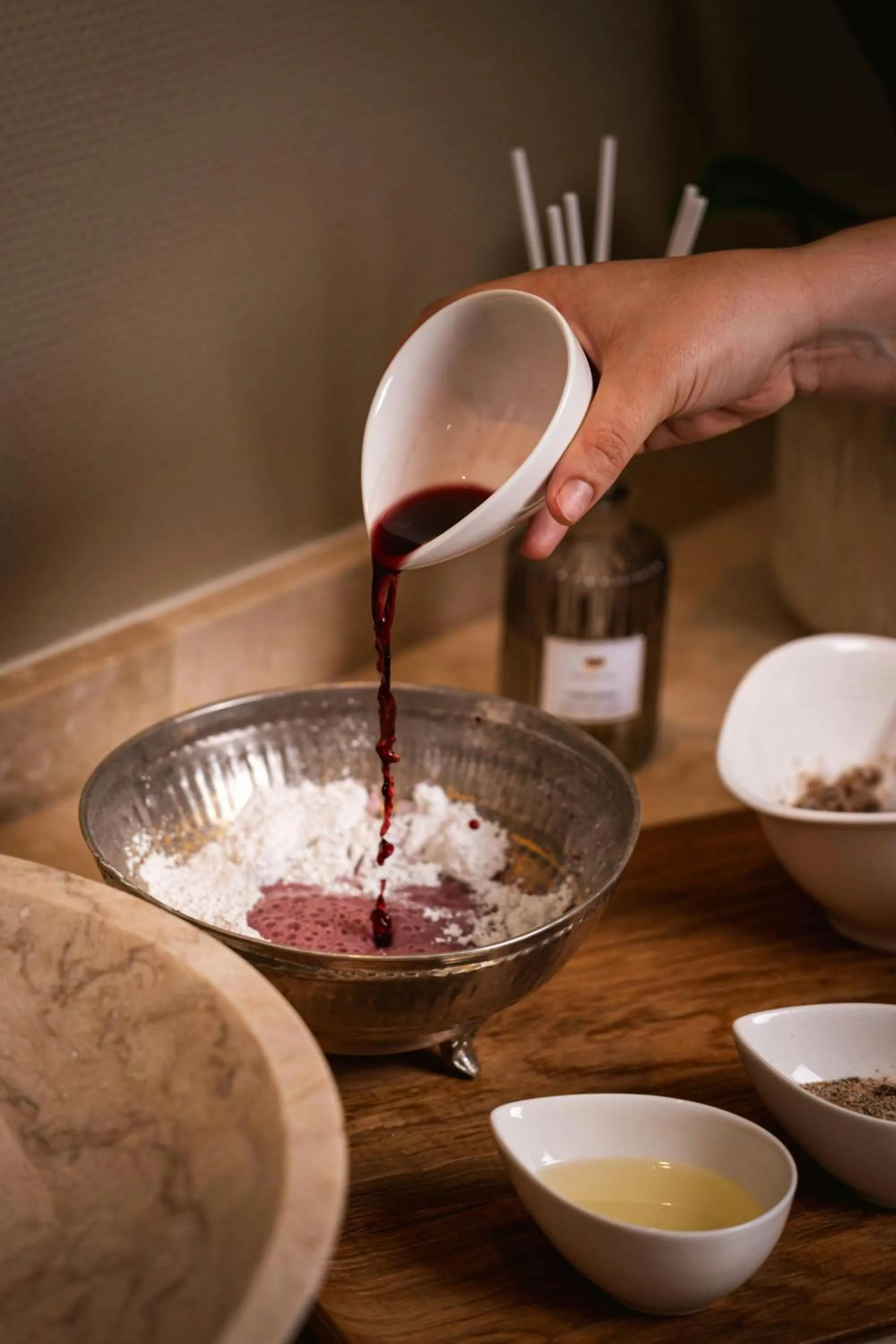 Spa and wellness centre/facilities in Sheraton Cascais Resort - Hotel & Residences