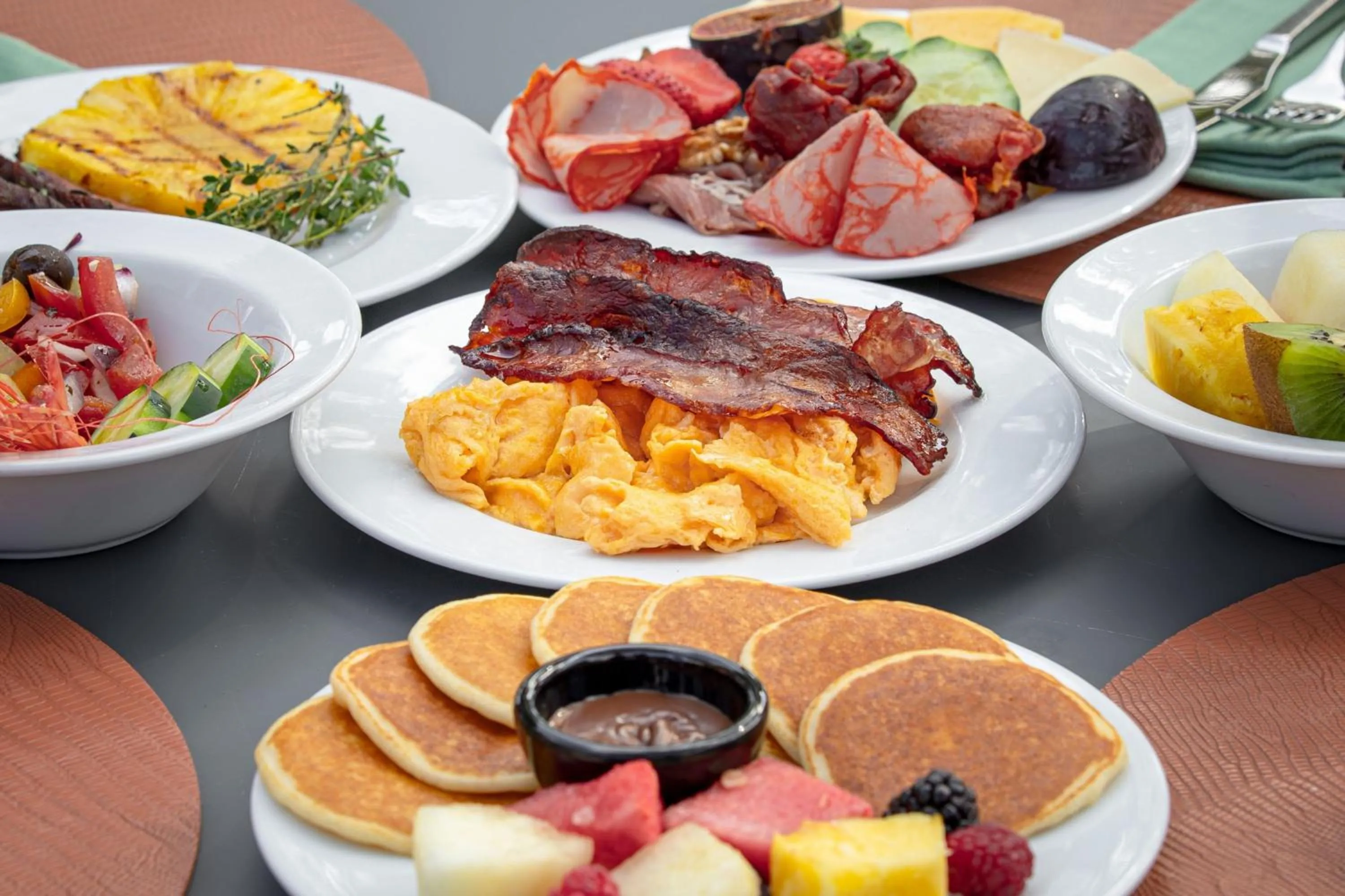 Restaurant/places to eat in Sheraton Cascais Resort - Hotel & Residences