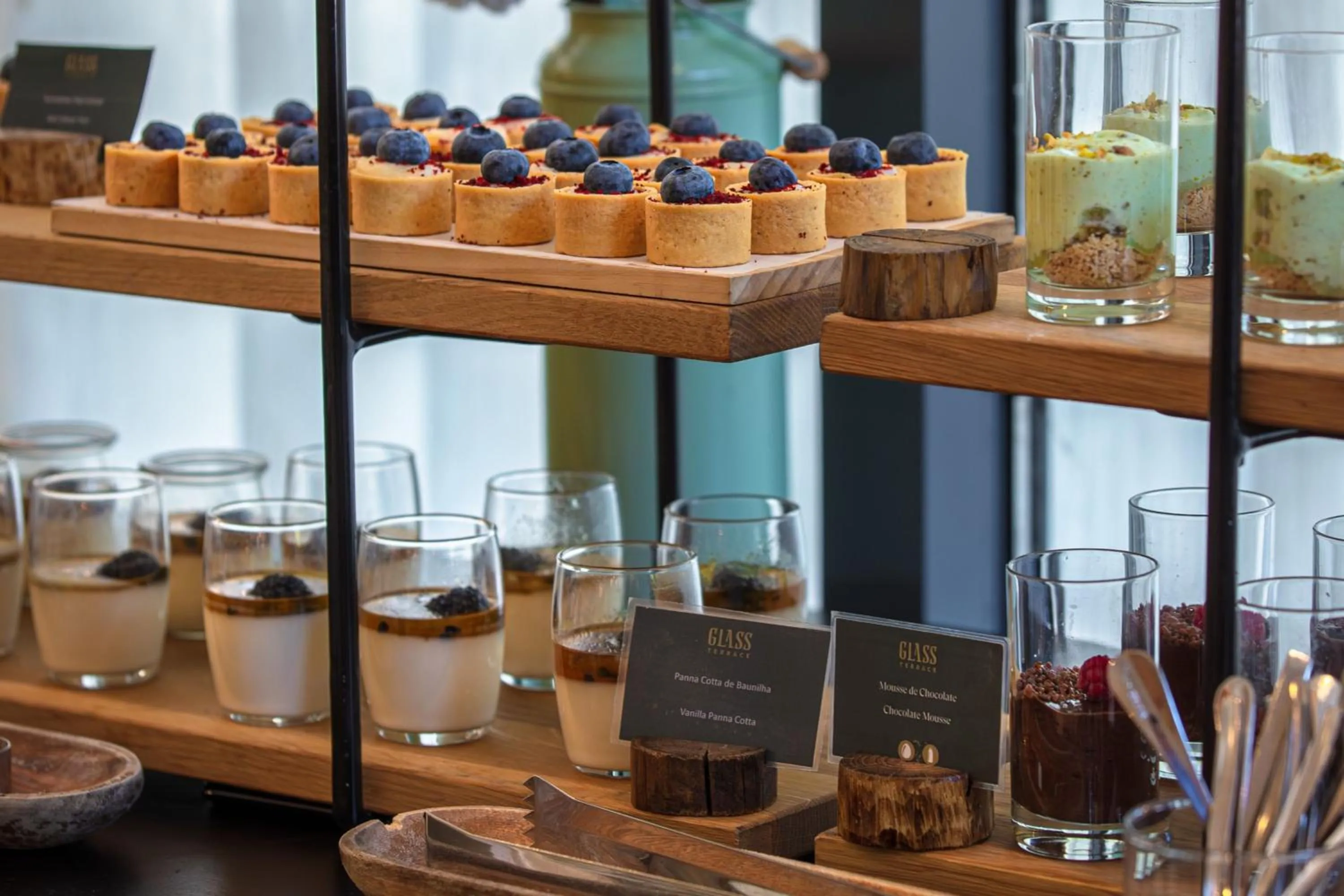 Restaurant/places to eat in Sheraton Cascais Resort - Hotel & Residences