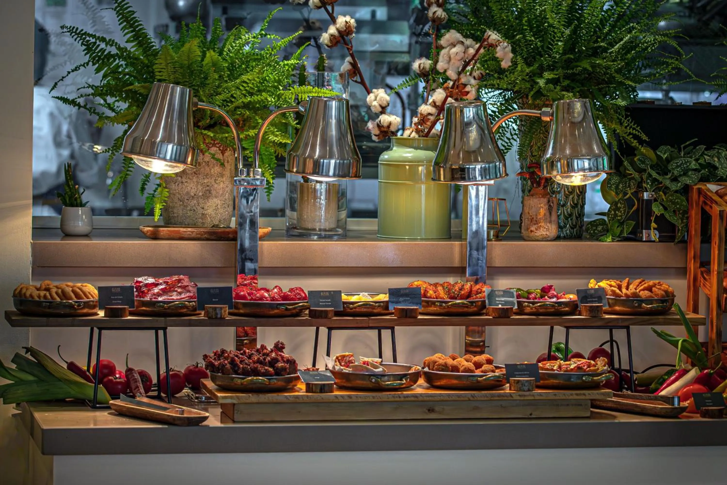 Restaurant/places to eat in Sheraton Cascais Resort - Hotel & Residences