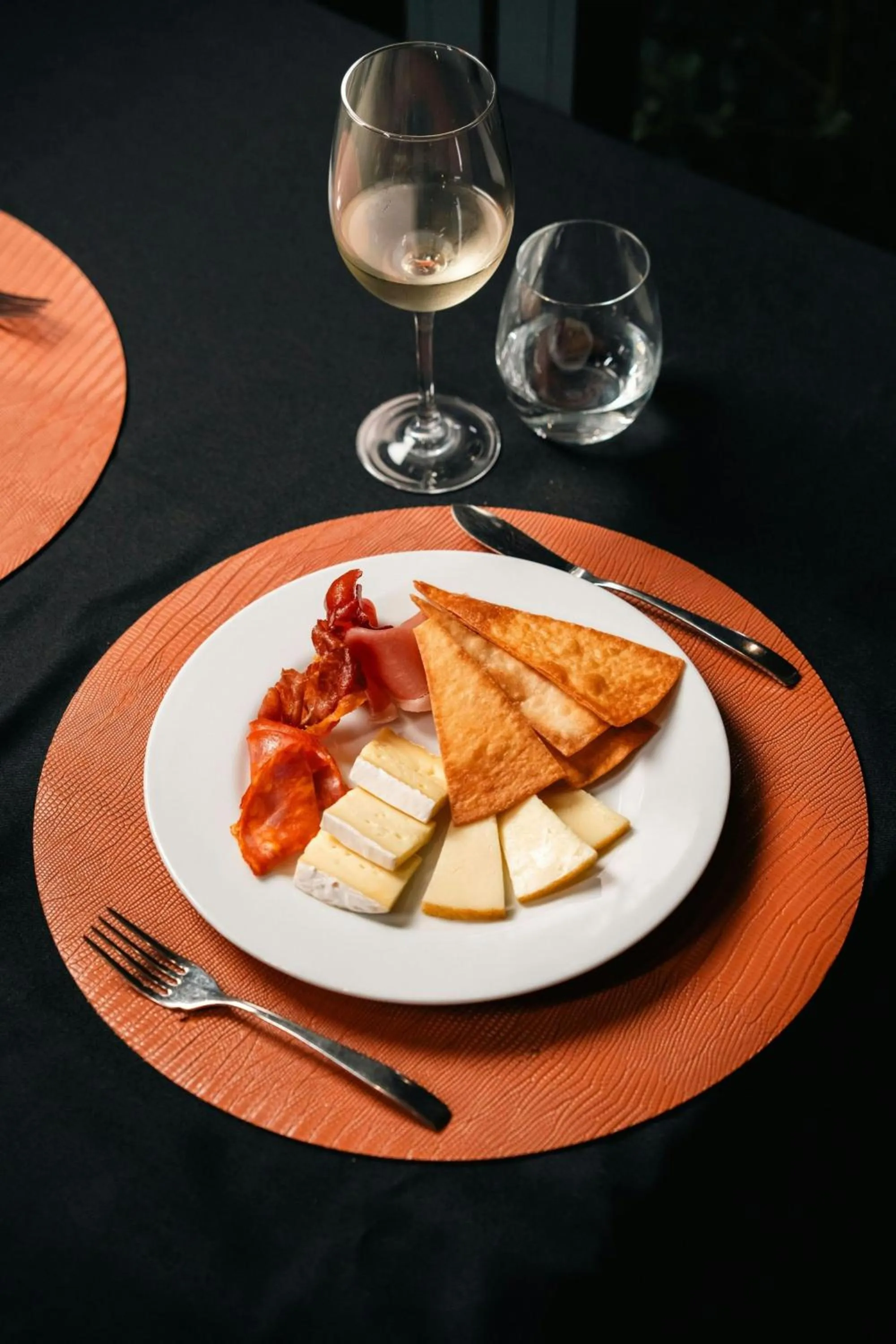 Restaurant/places to eat in Sheraton Cascais Resort - Hotel & Residences