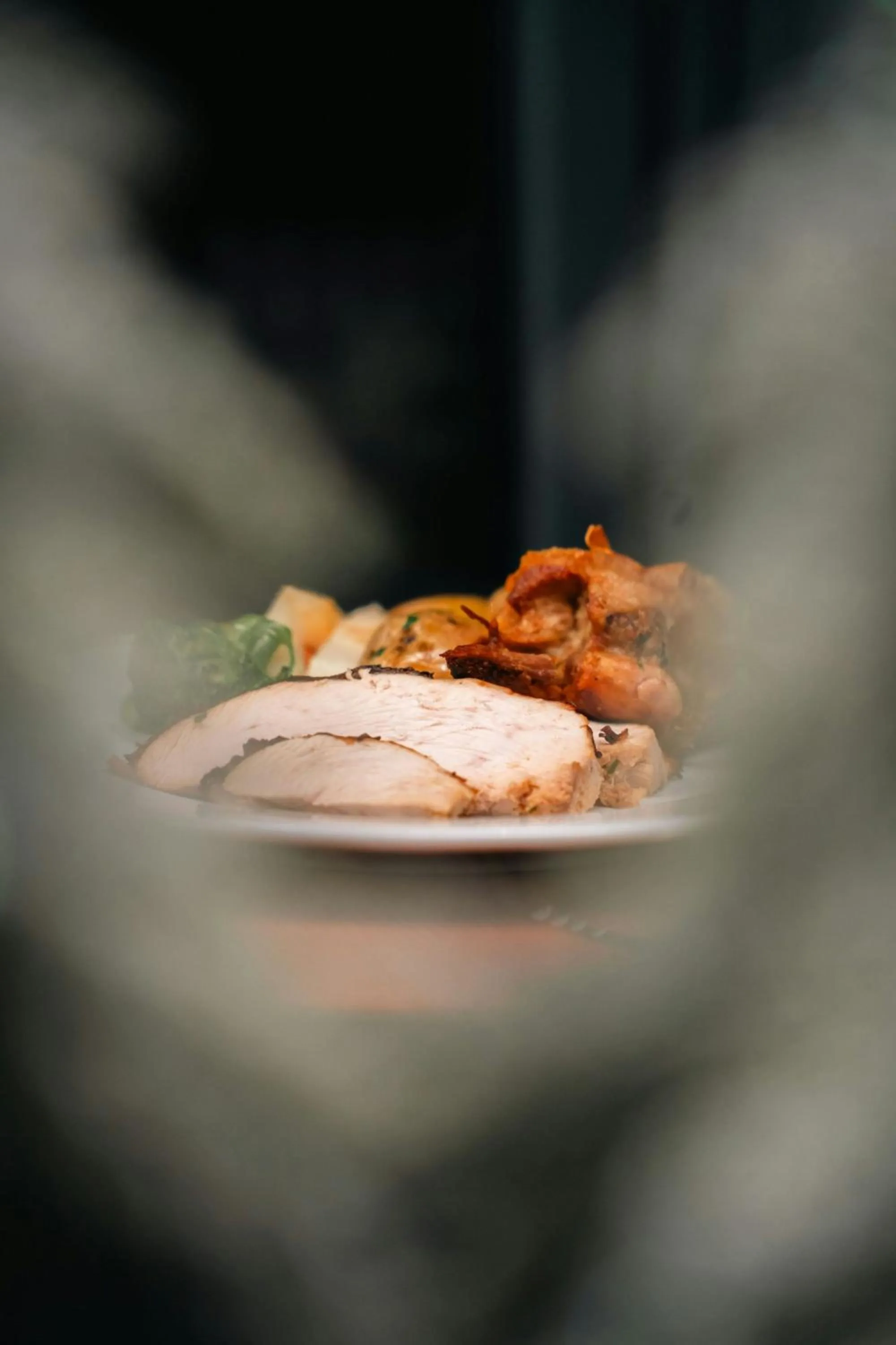 Restaurant/places to eat in Sheraton Cascais Resort - Hotel & Residences