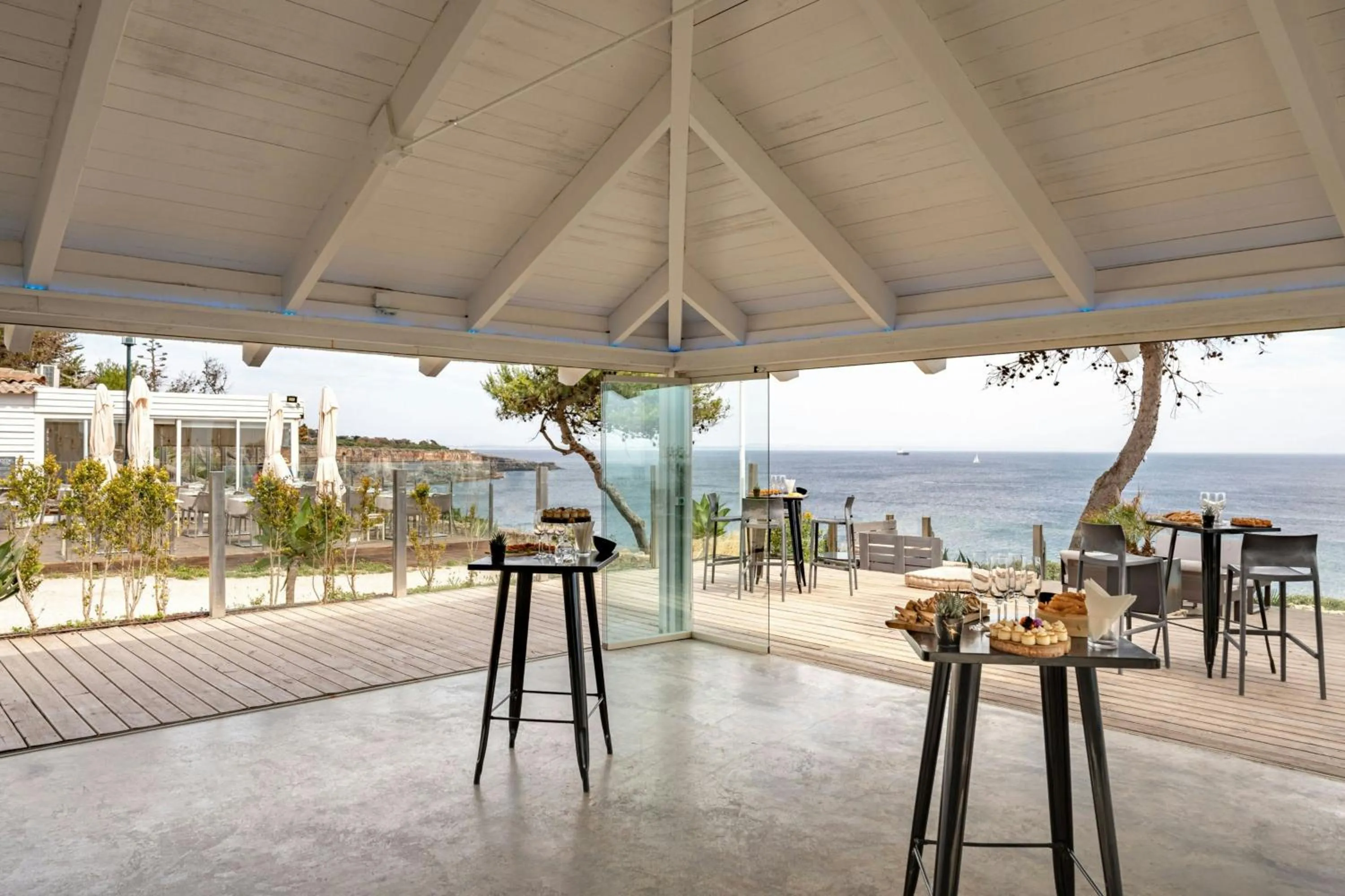 Meeting/conference room in Sheraton Cascais Resort - Hotel & Residences