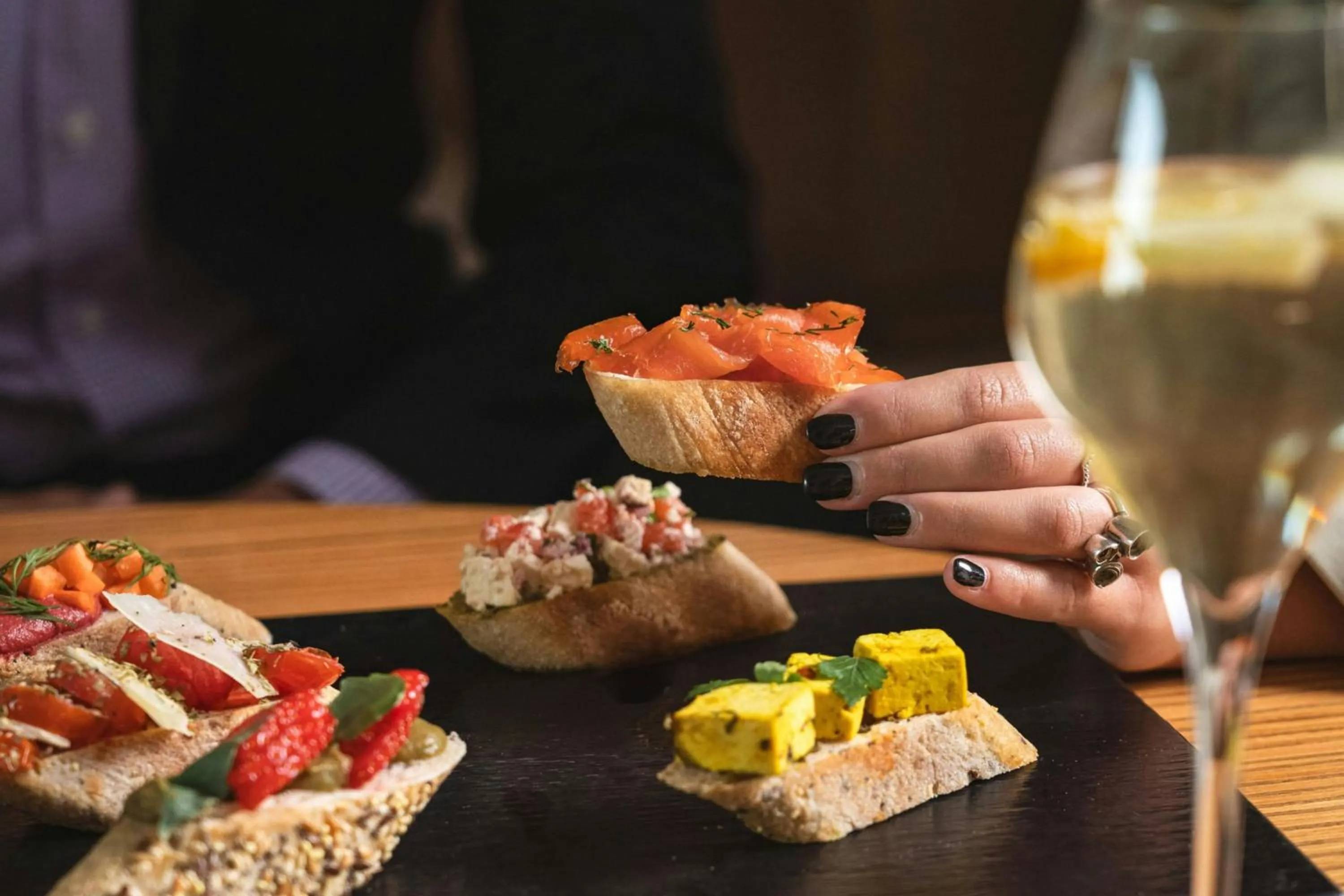 Lobby or reception in Sheraton Cascais Resort - Hotel & Residences