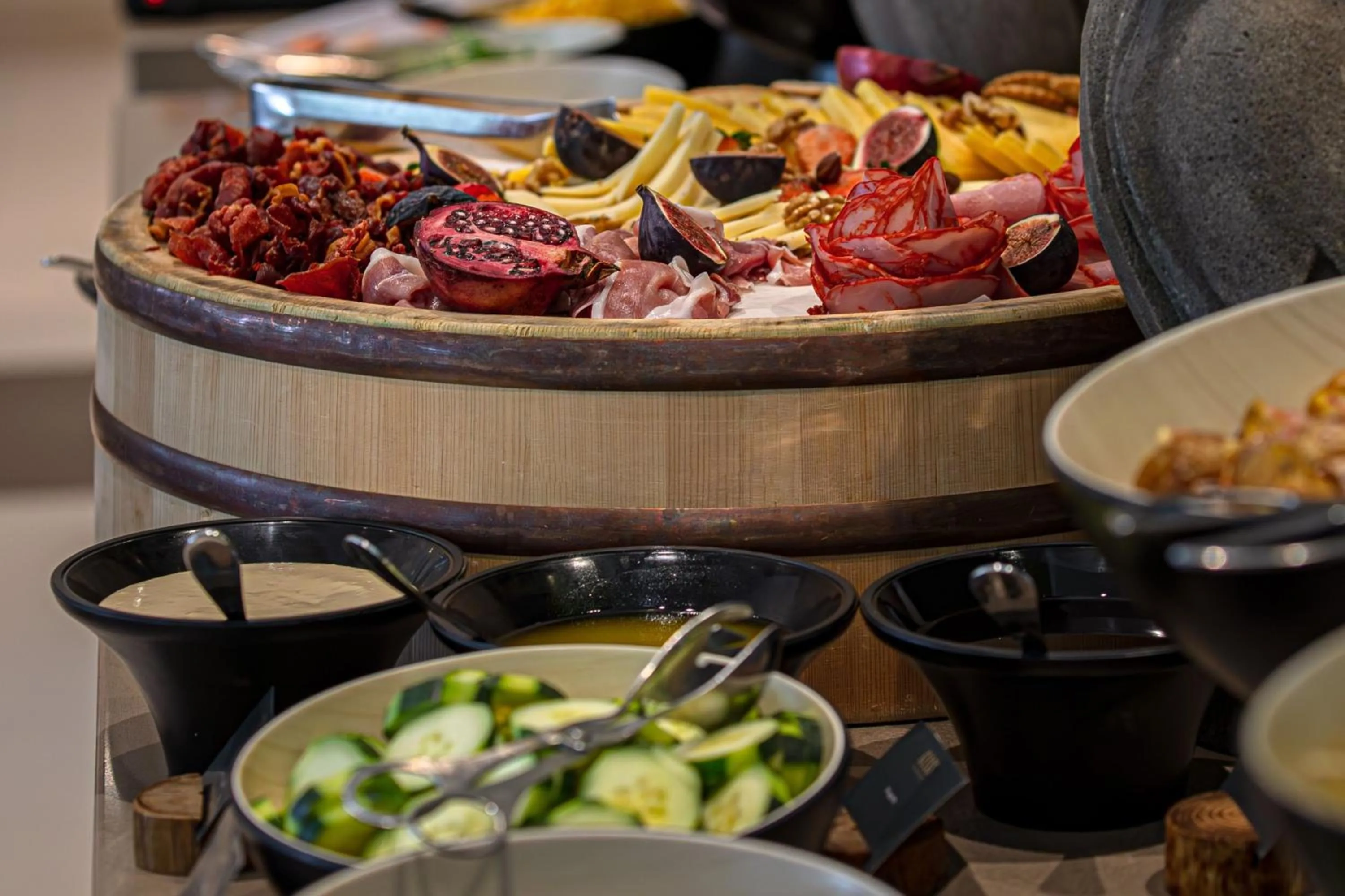 Restaurant/places to eat in Sheraton Cascais Resort - Hotel & Residences