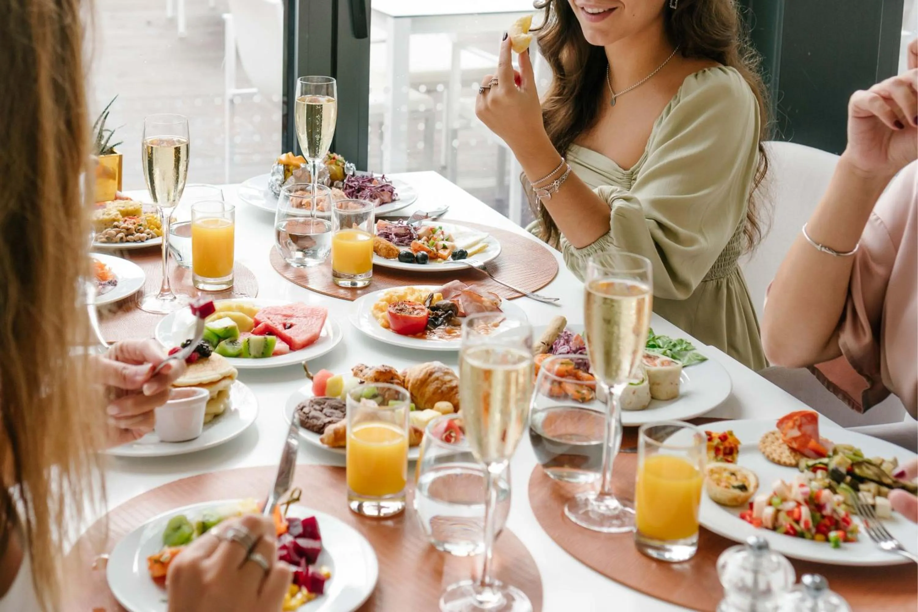 Restaurant/places to eat in Sheraton Cascais Resort - Hotel & Residences