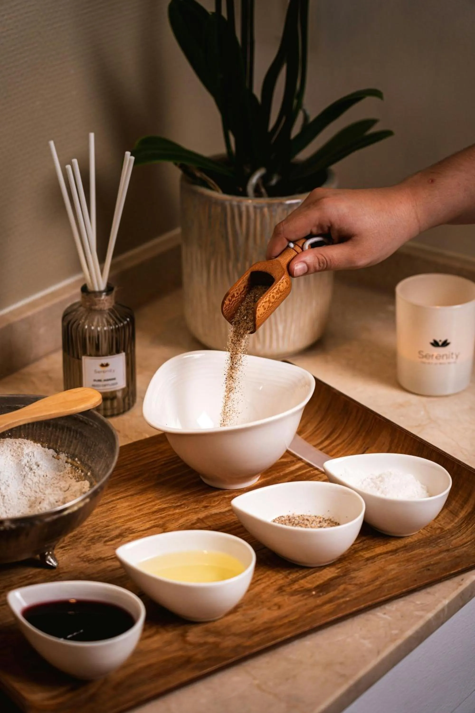 Spa and wellness centre/facilities in Sheraton Cascais Resort - Hotel & Residences