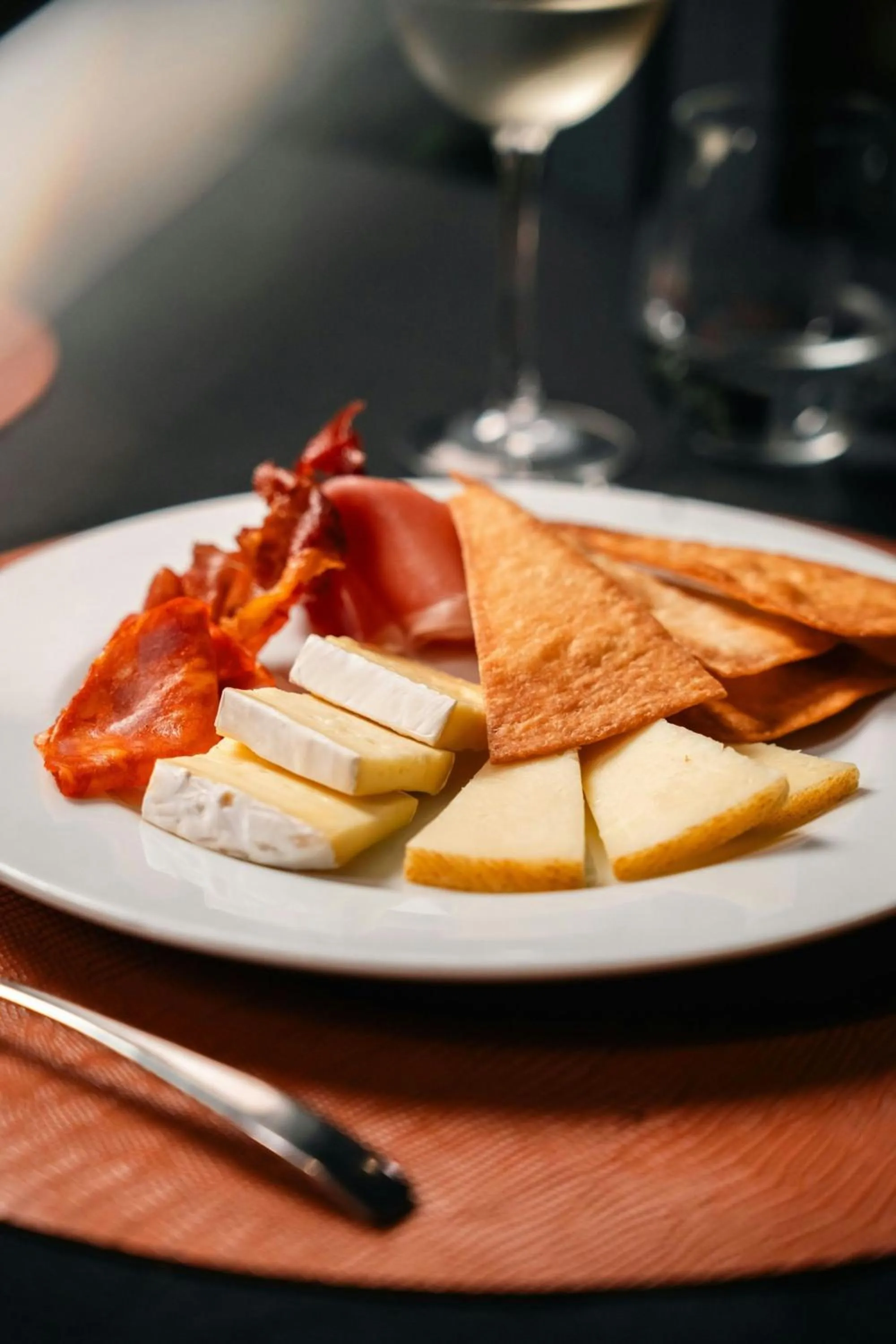 Restaurant/places to eat in Sheraton Cascais Resort - Hotel & Residences