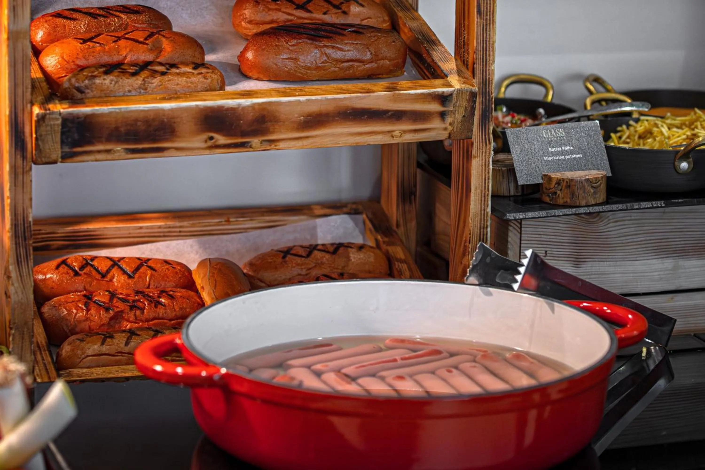 Restaurant/places to eat in Sheraton Cascais Resort - Hotel & Residences