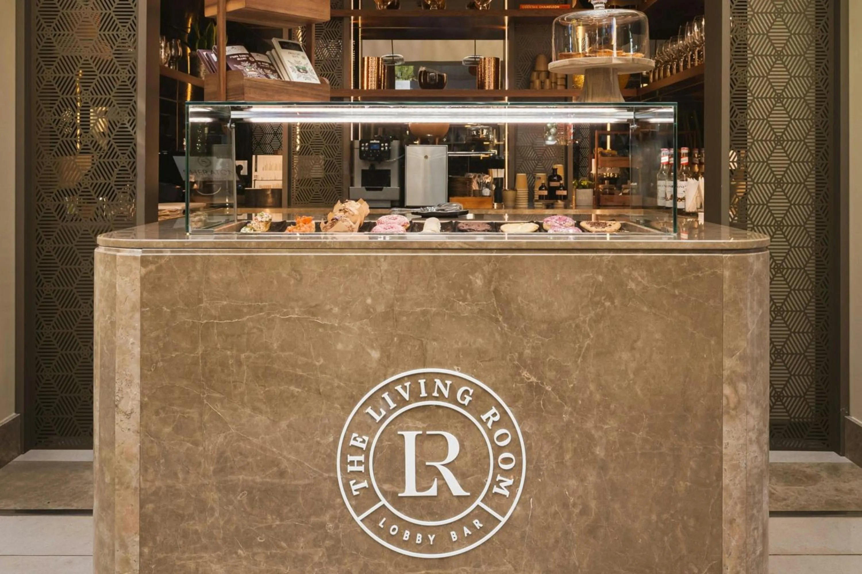 Lobby or reception in Sheraton Cascais Resort - Hotel & Residences