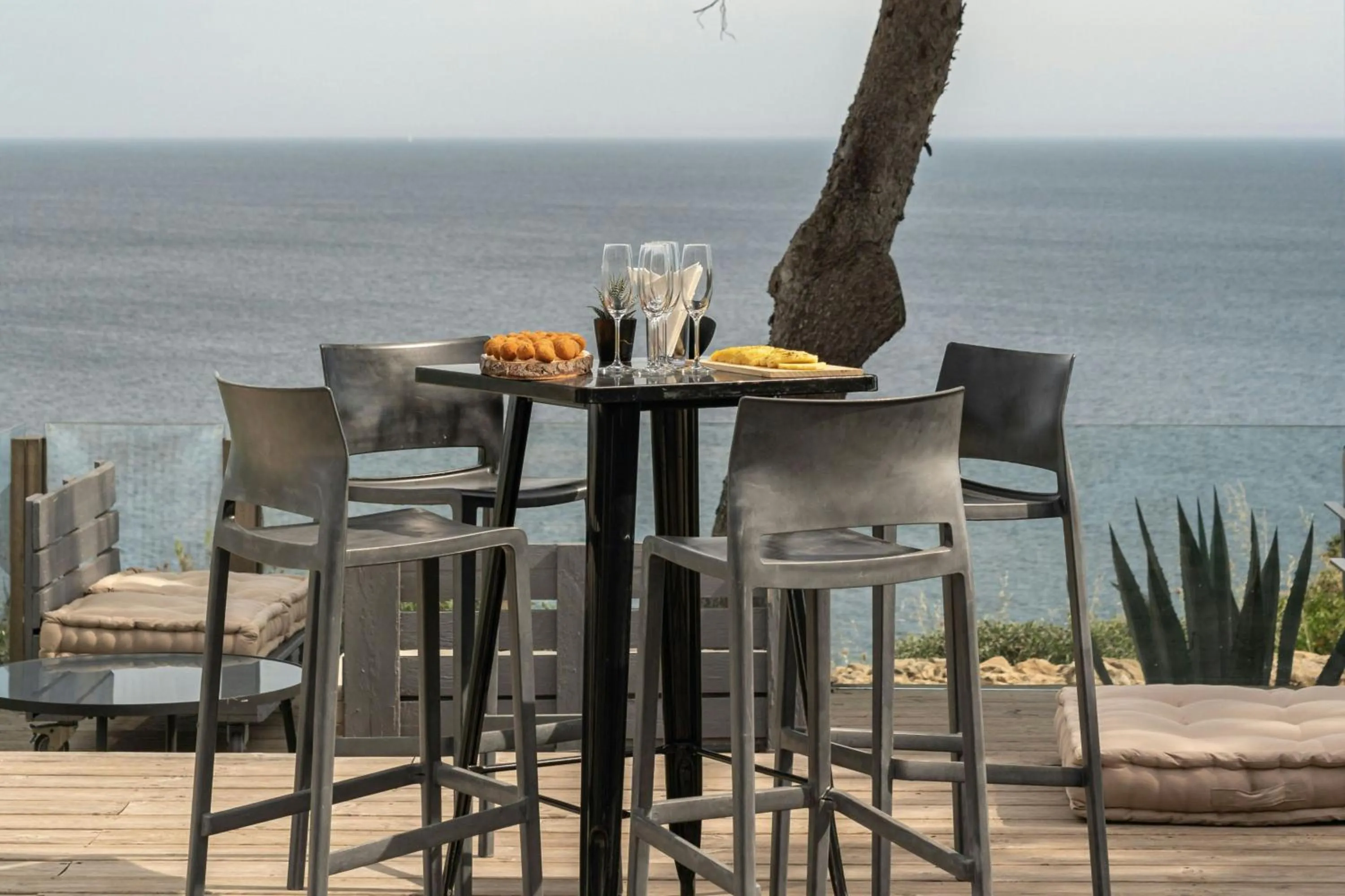 Meeting/conference room in Sheraton Cascais Resort - Hotel & Residences