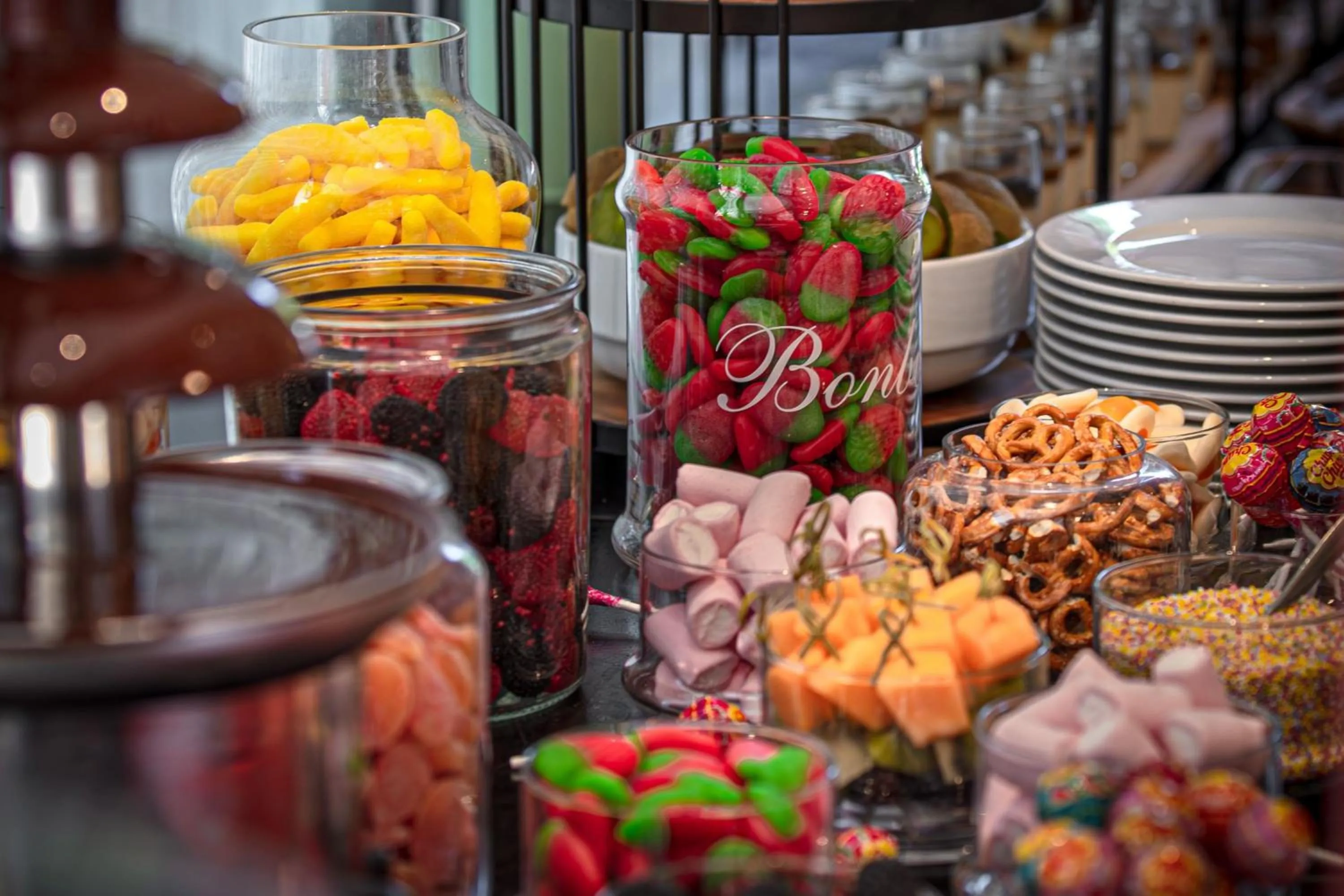 Restaurant/places to eat in Sheraton Cascais Resort - Hotel & Residences