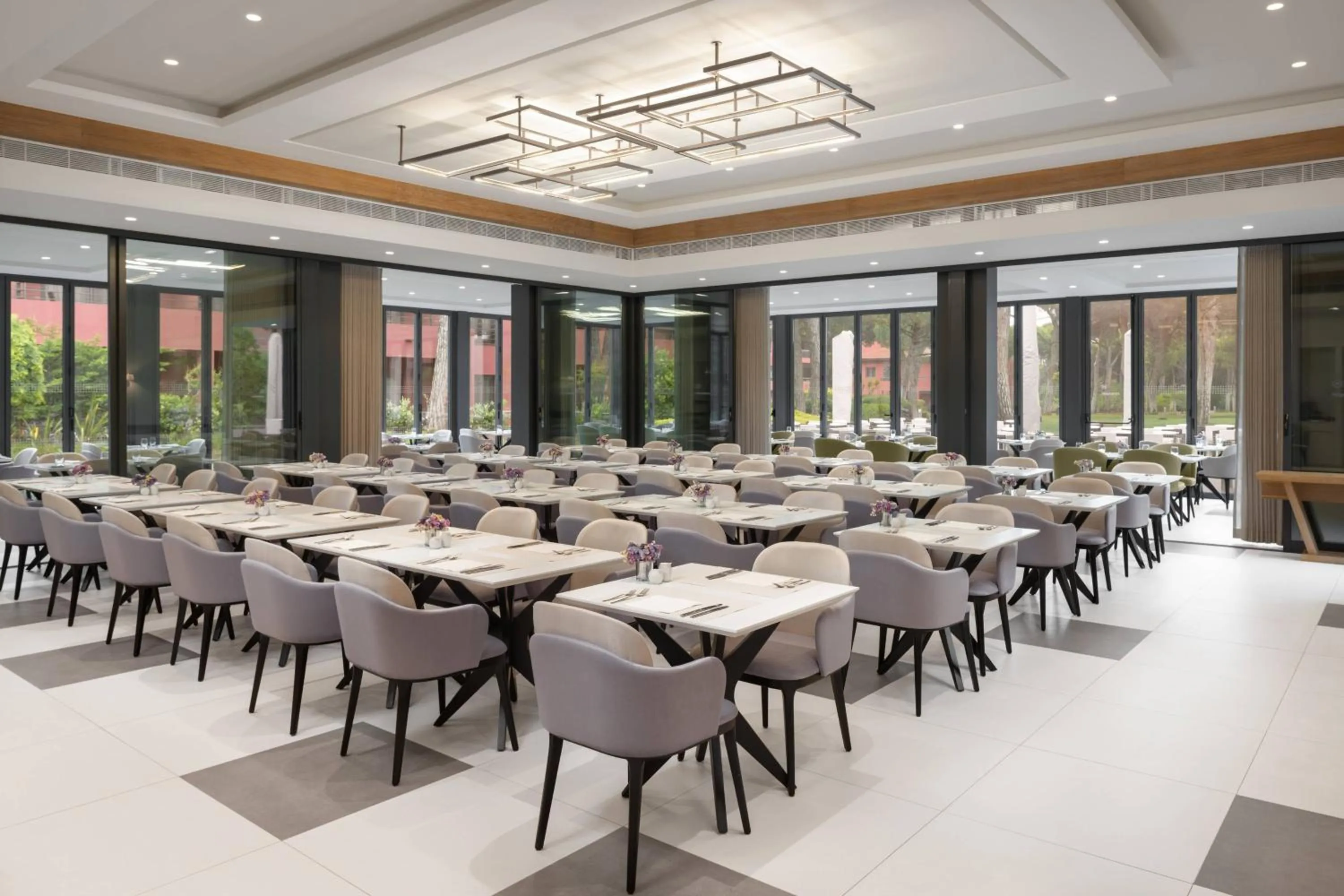 Restaurant/places to eat in Sheraton Cascais Resort - Hotel & Residences