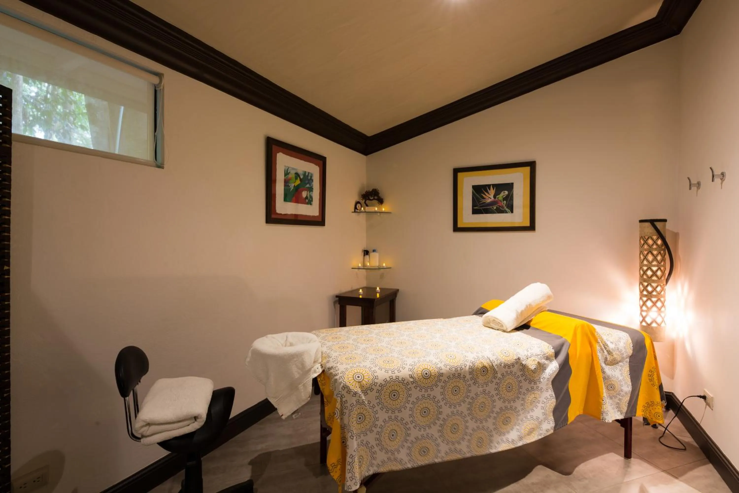 Massage, Bed in Club del Mar Oceanfront