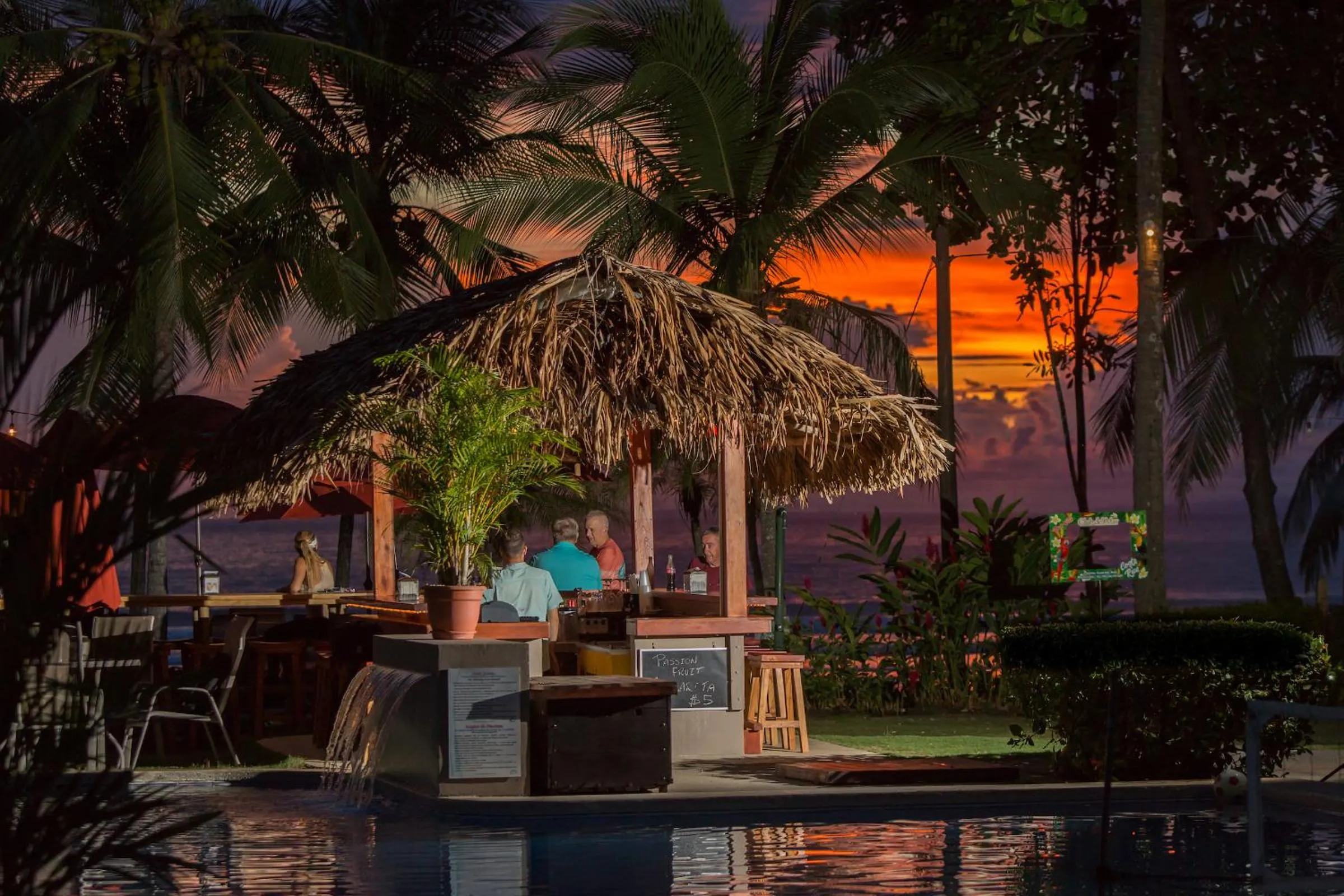 Off site in Club del Mar Oceanfront