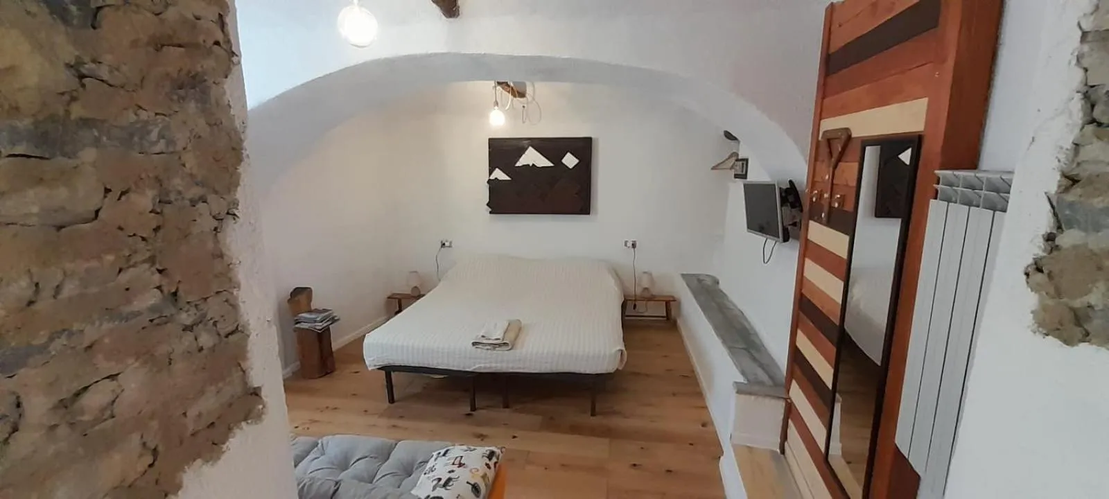 B&B 8A CASTELBIANCO