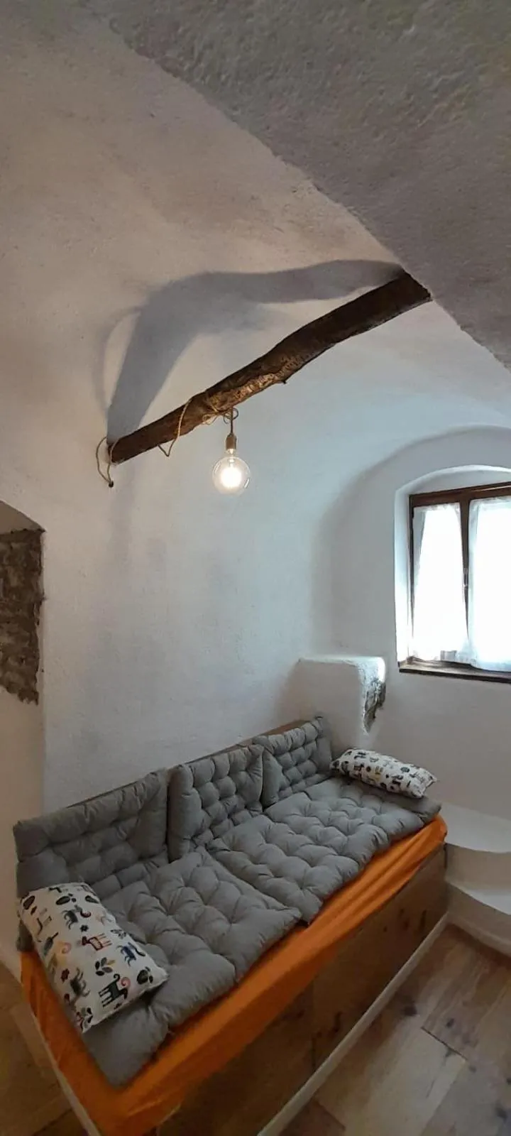 B&B 8A CASTELBIANCO