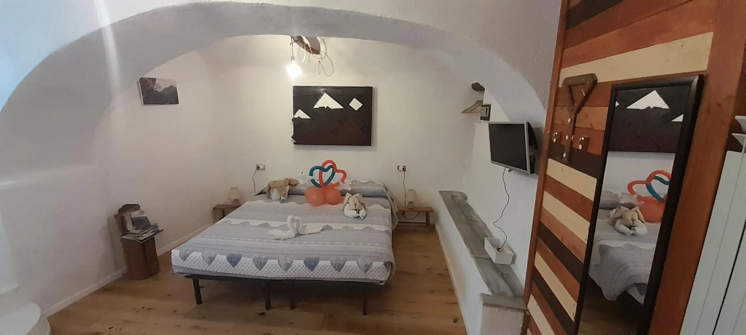 B&B 8A CASTELBIANCO
