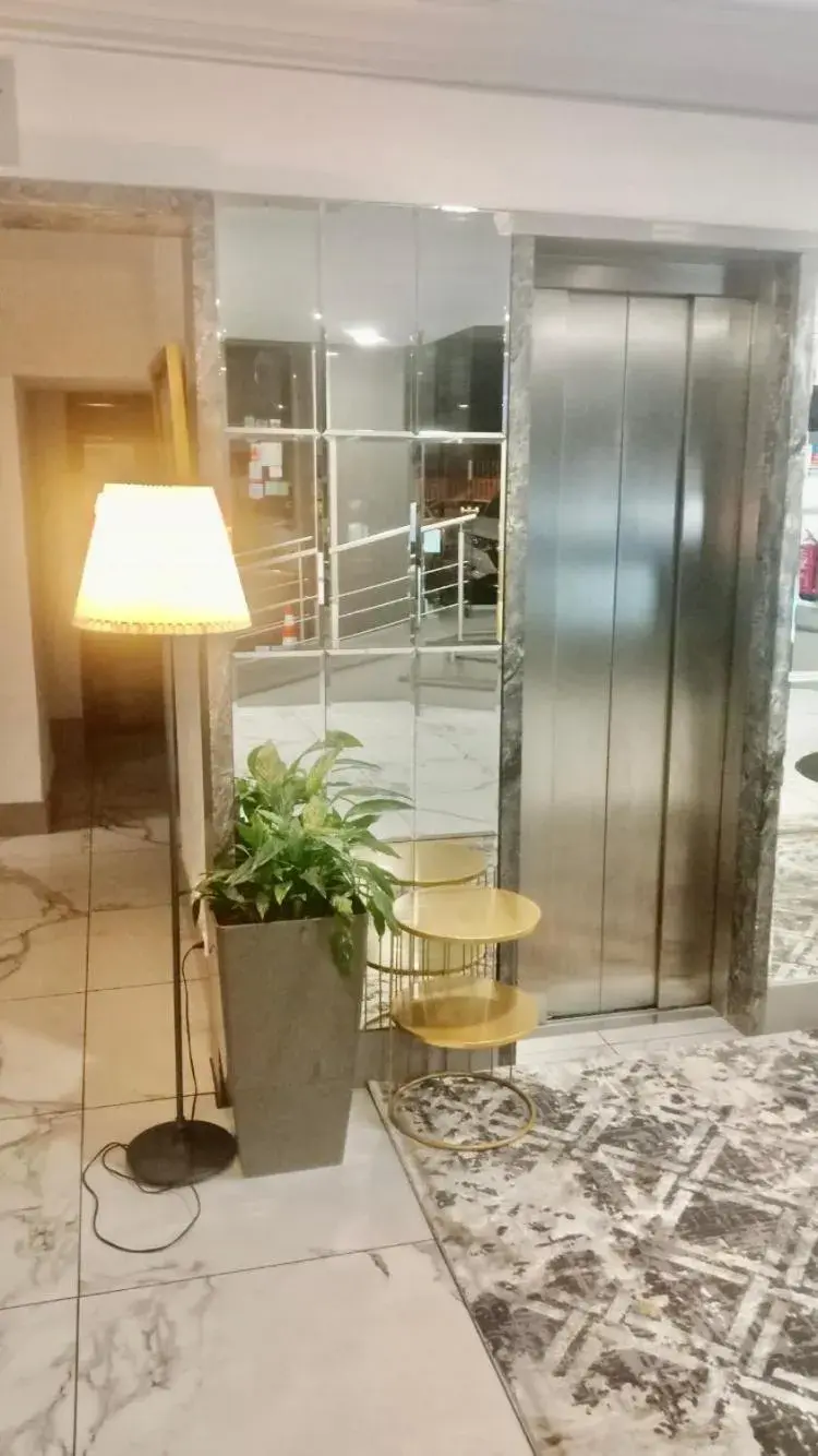 Hotel Excelsior Hotel Excelsior